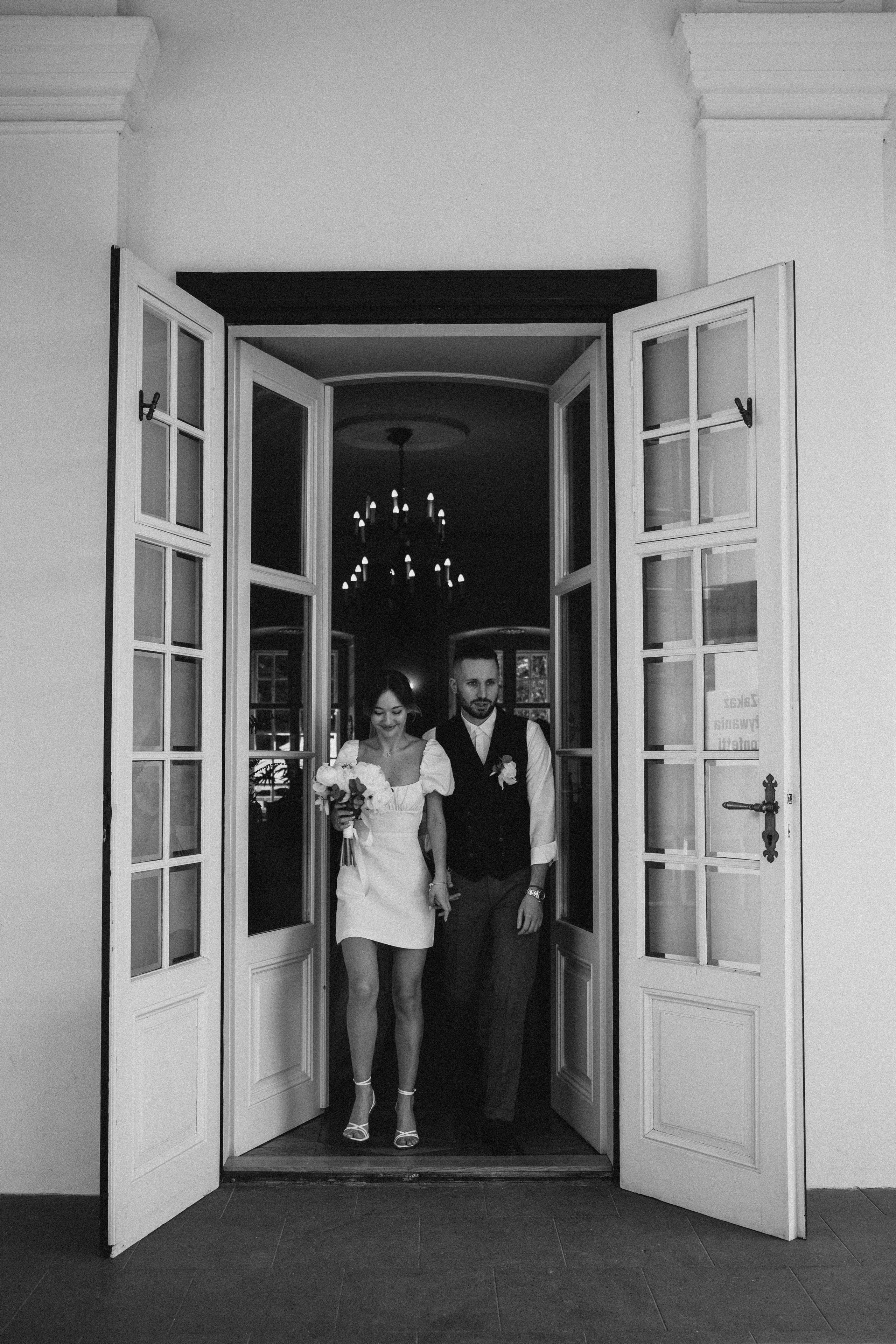 VALERIA DANIEL. Fotograf Mykhalchuk Inna Kraków