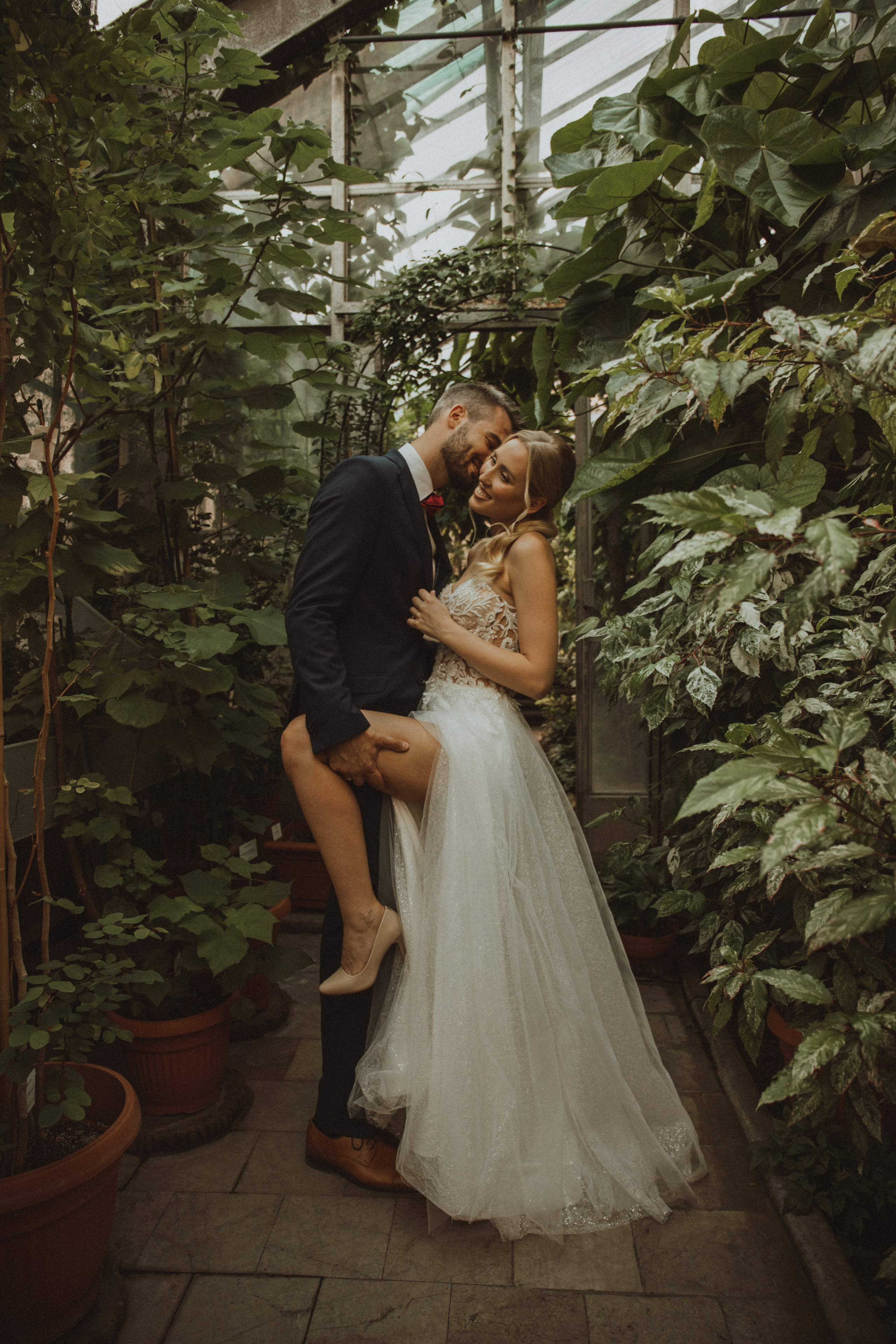 WIKTORIA FILIP. Fotograf Mykhalchuk Inna Kraków