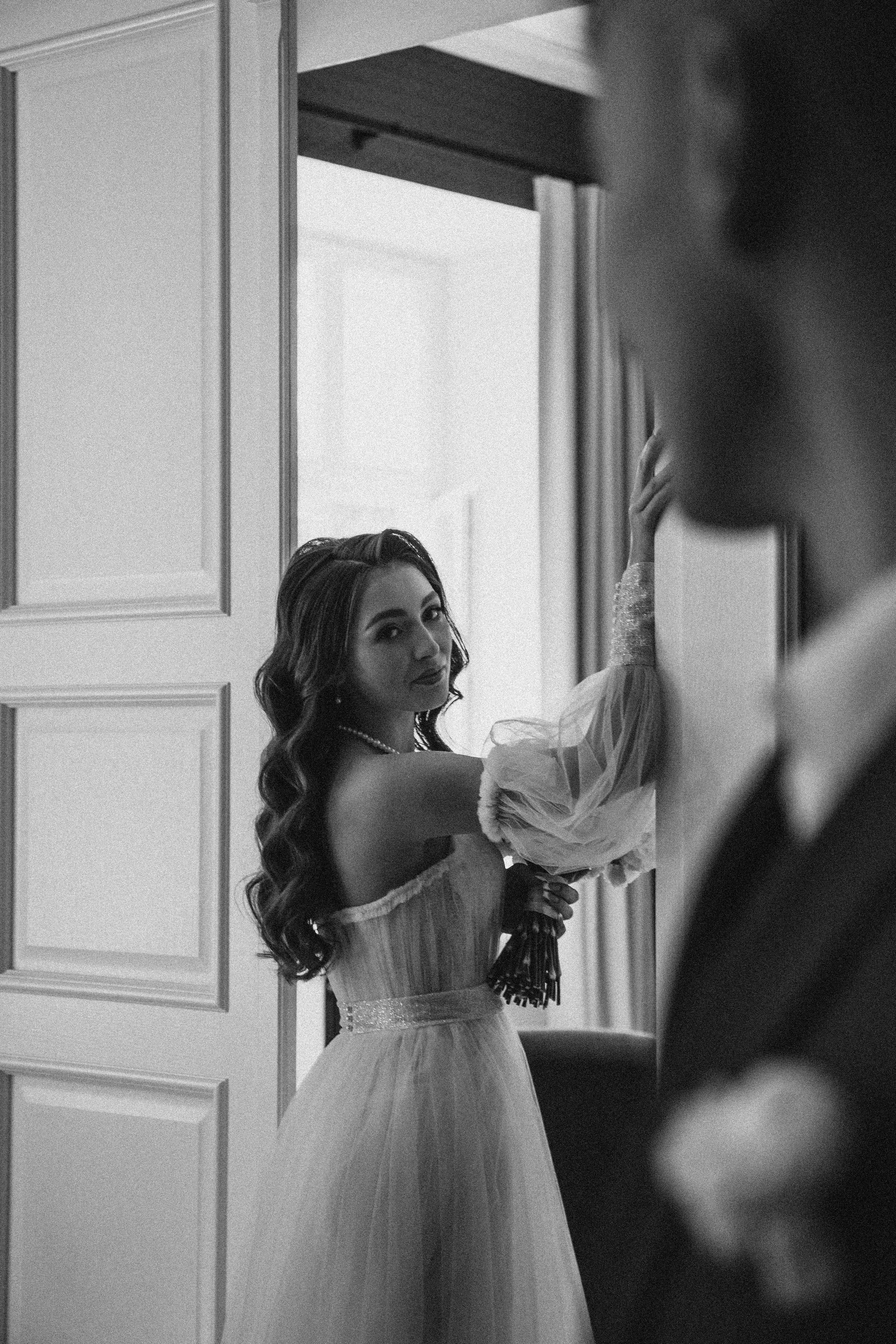 KASIA OSKAR. Fotograf Mykhalchuk Inna Kraków