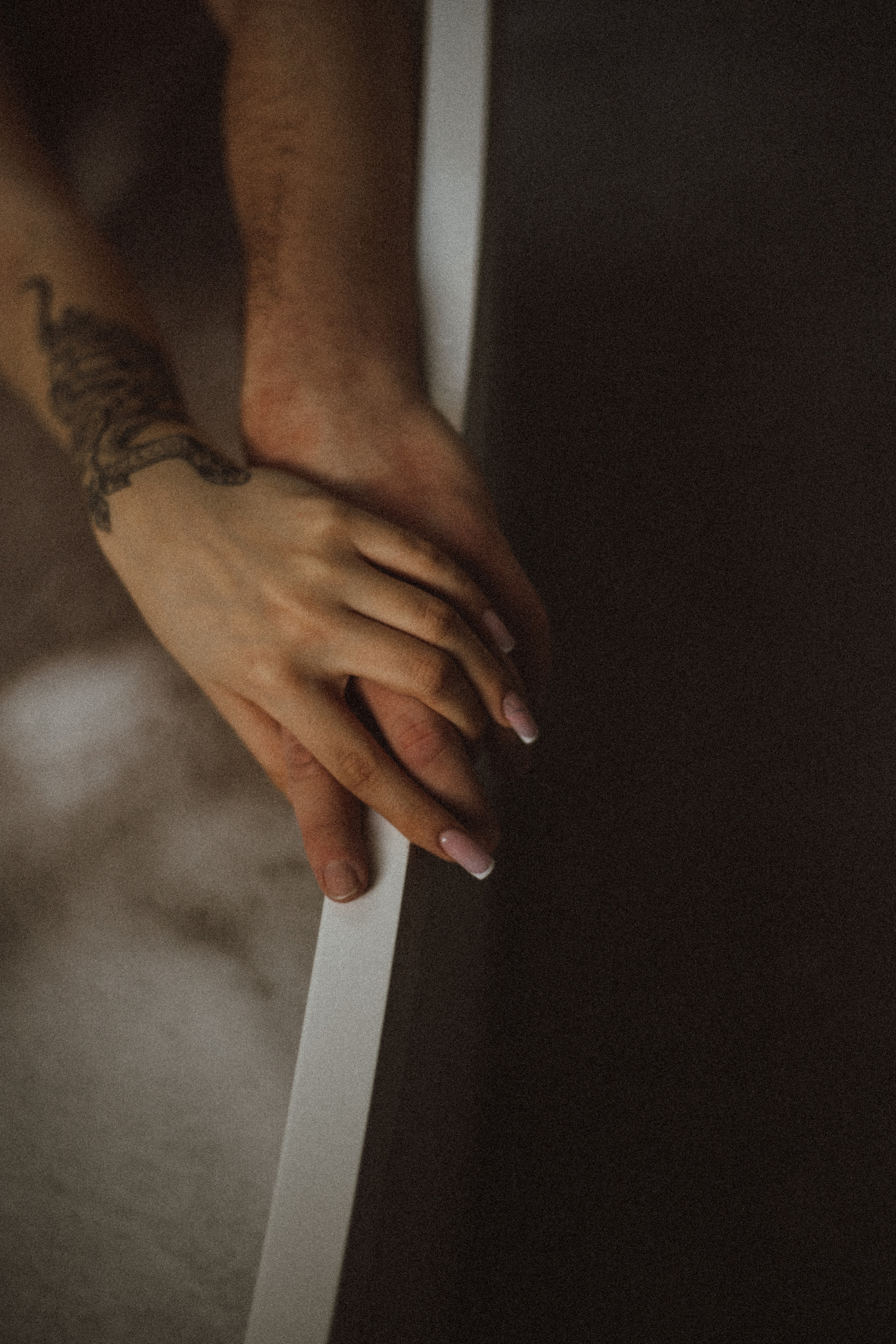 Bartosz ♡ Gabriela. Fotograf Mykhalchuk Inna Kraków