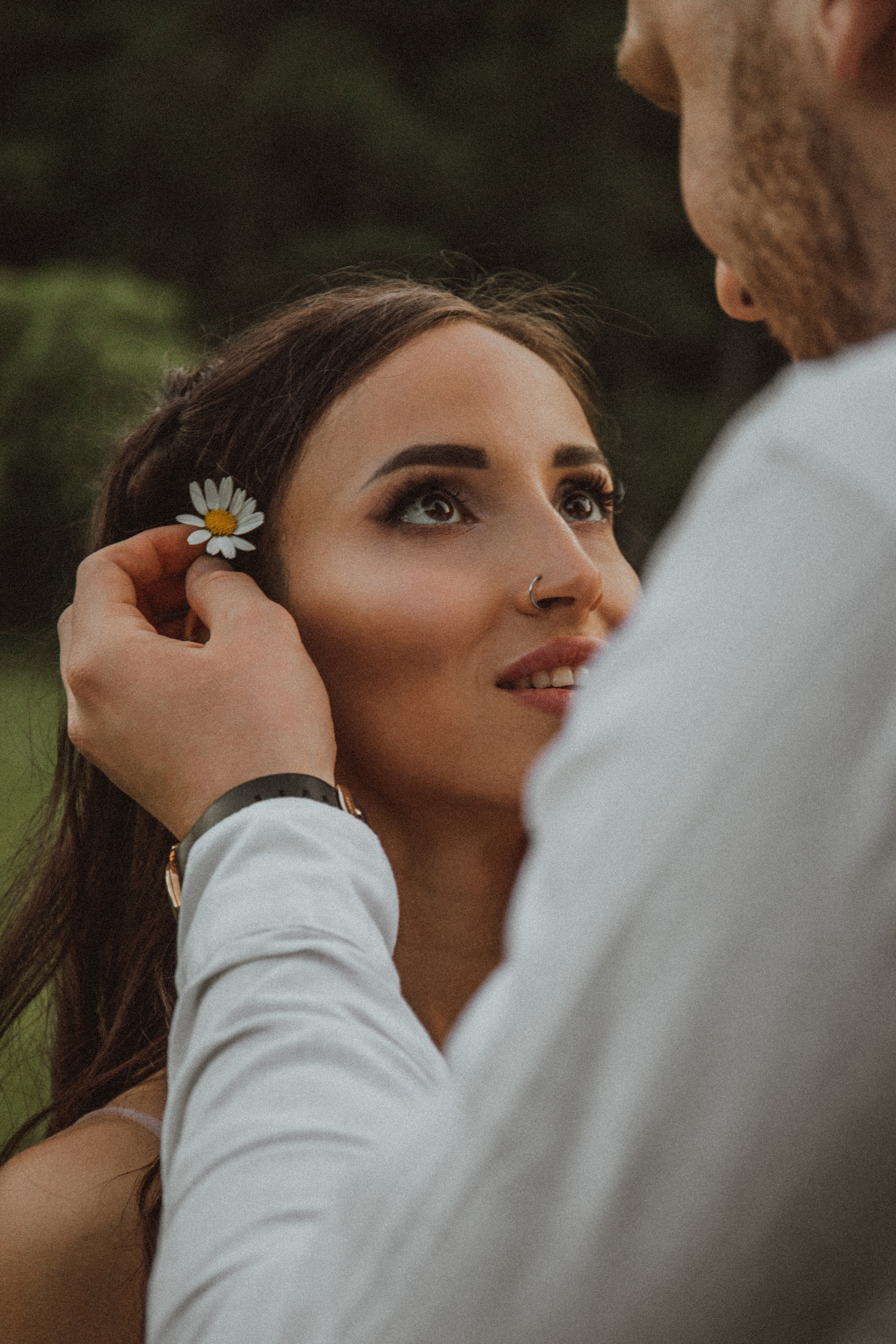 Tatiana Alexander. Fotograf Mykhalchuk Inna Kraków