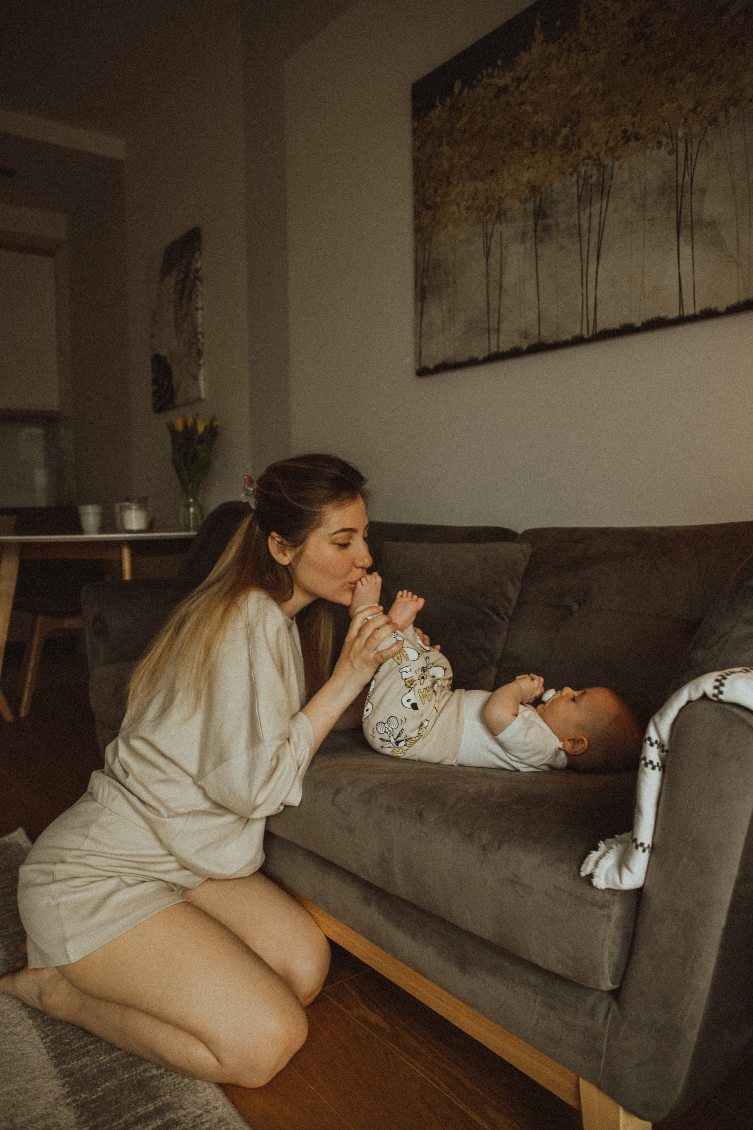 Rita ♡ Artem Leo. Fotograf Mykhalchuk Inna Kraków