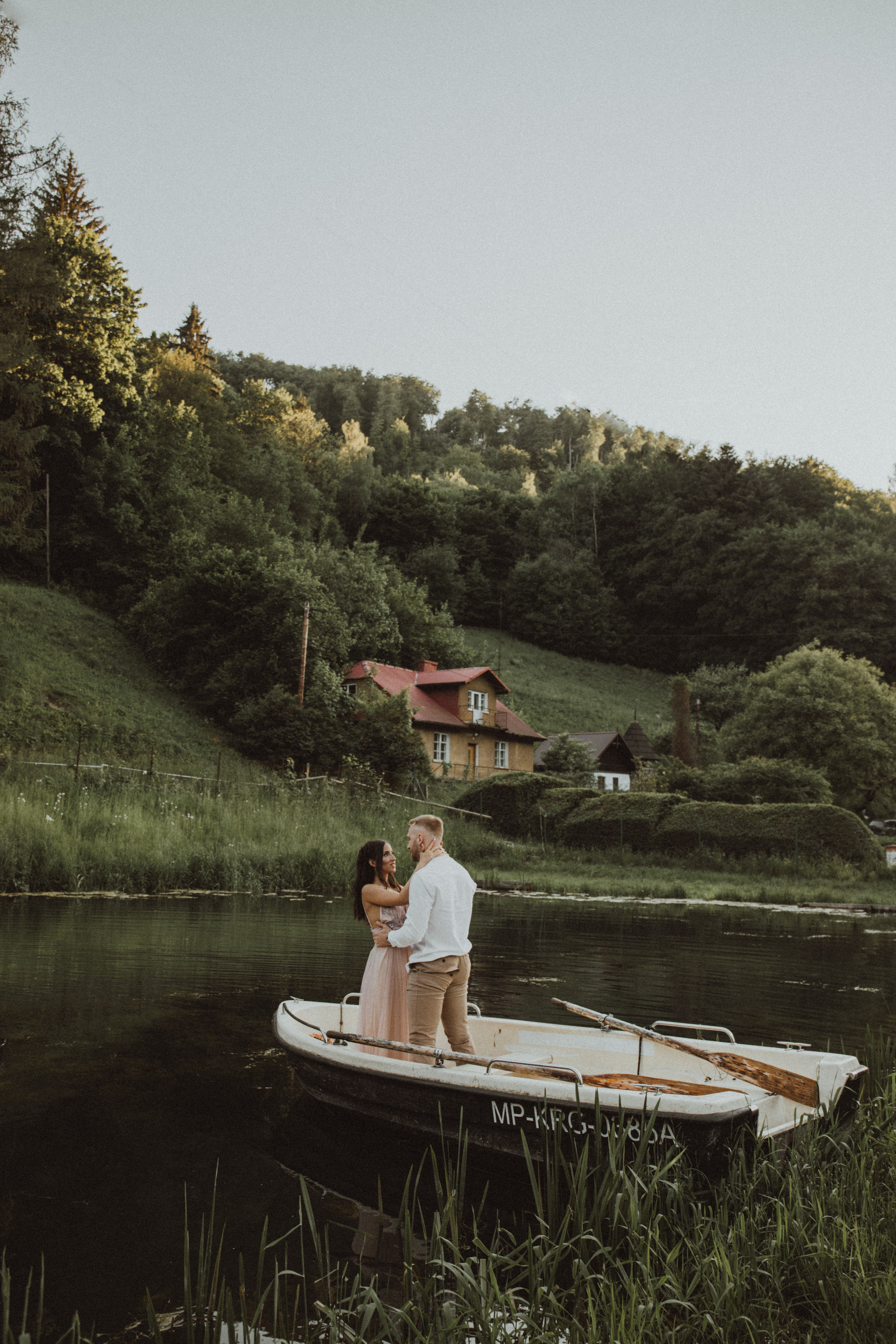 Tatiana Alexander. Fotograf Mykhalchuk Inna Kraków