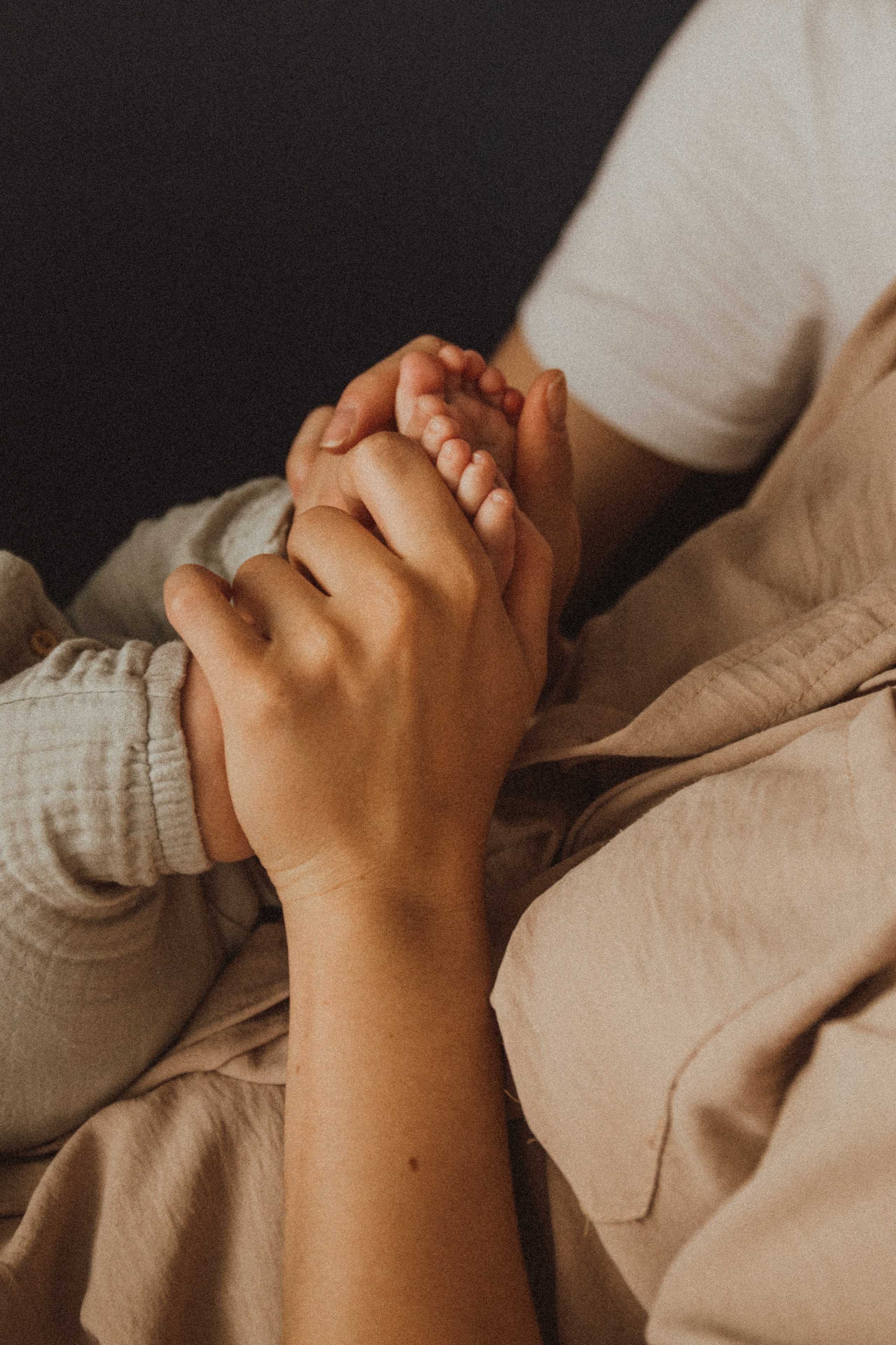 Michał ♡ Dominika ♡ Helena. Fotograf Mykhalchuk Inna Kraków