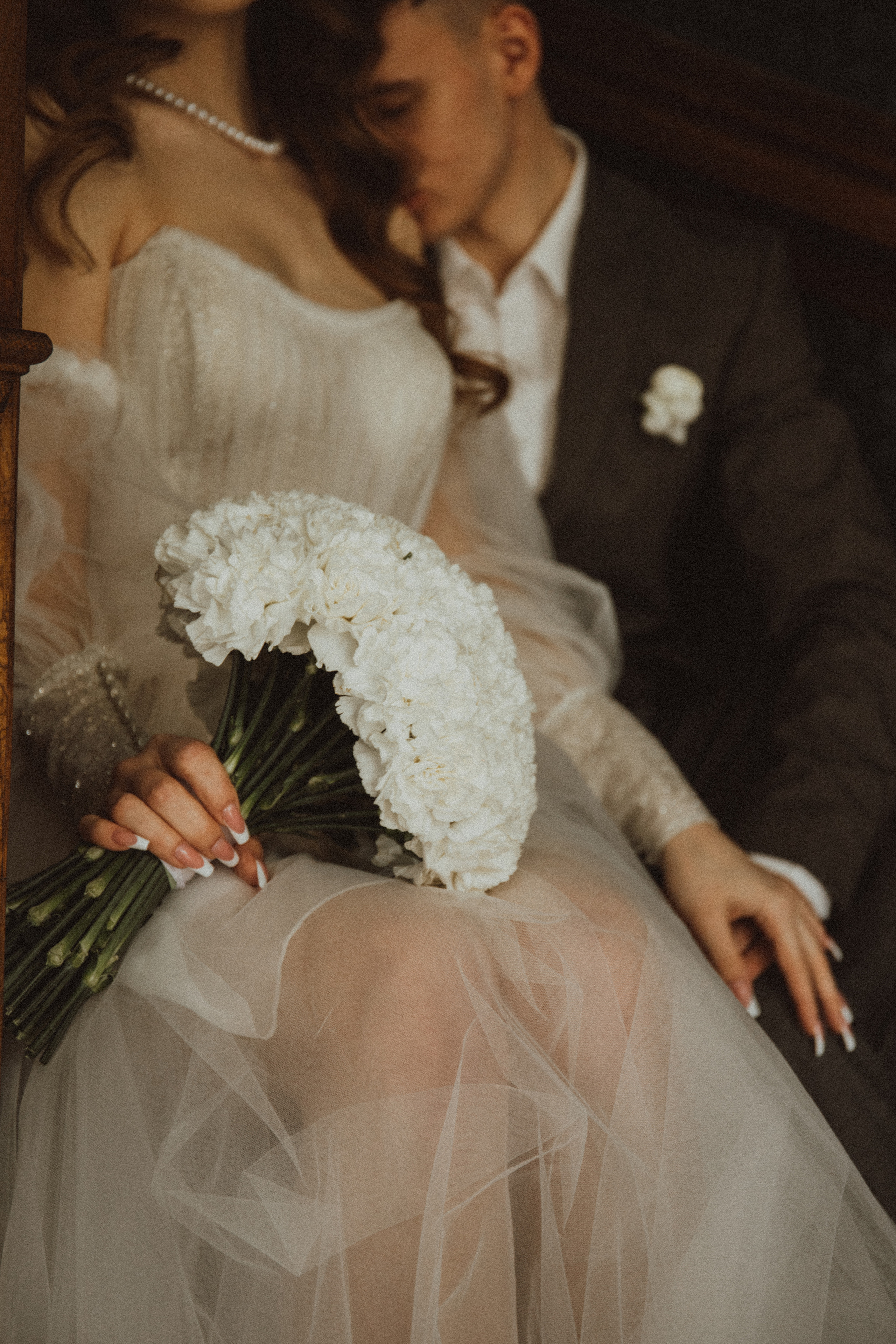 KASIA OSKAR. Fotograf Mykhalchuk Inna Kraków