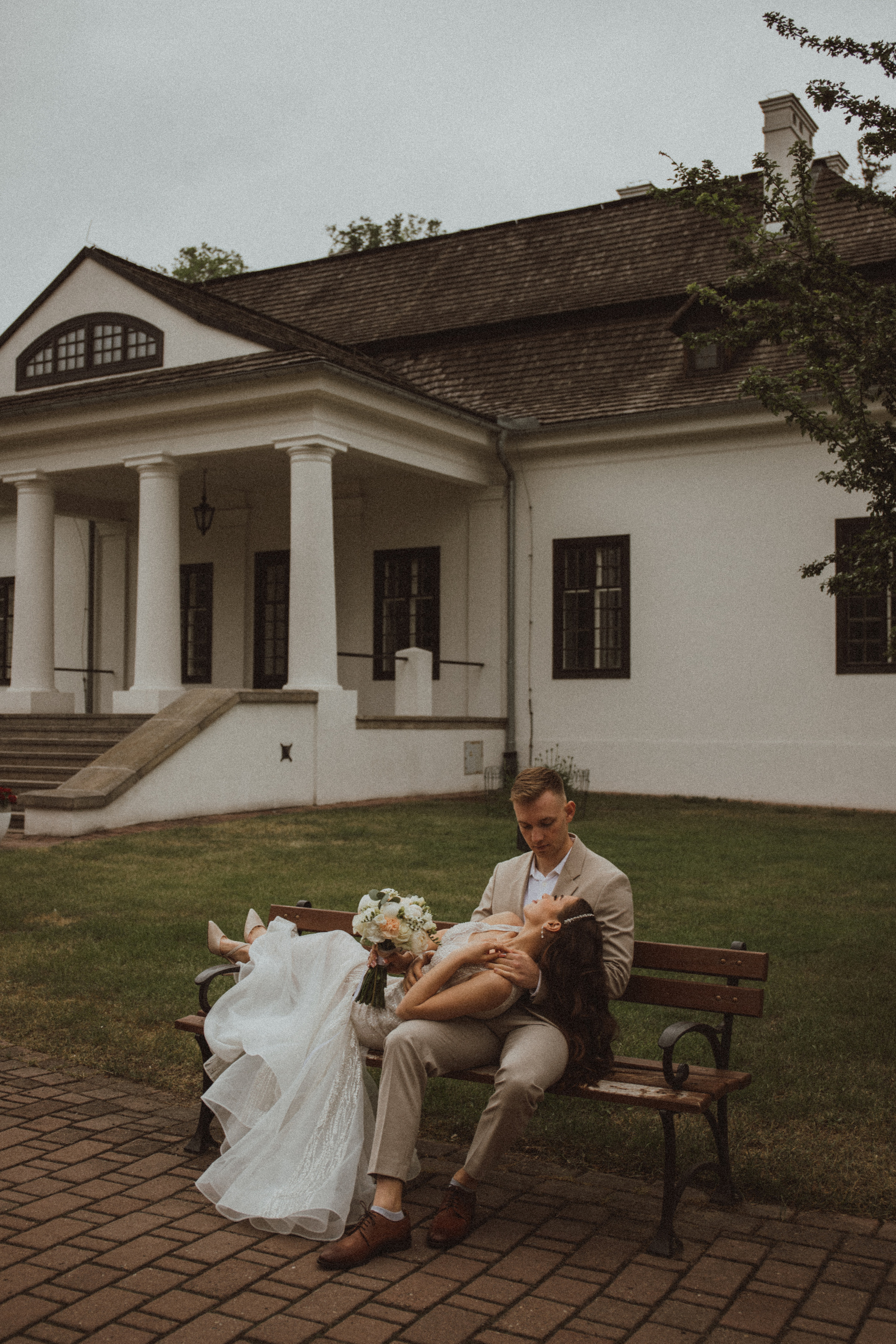 ANIA PIOTR. Fotograf Mykhalchuk Inna Kraków
