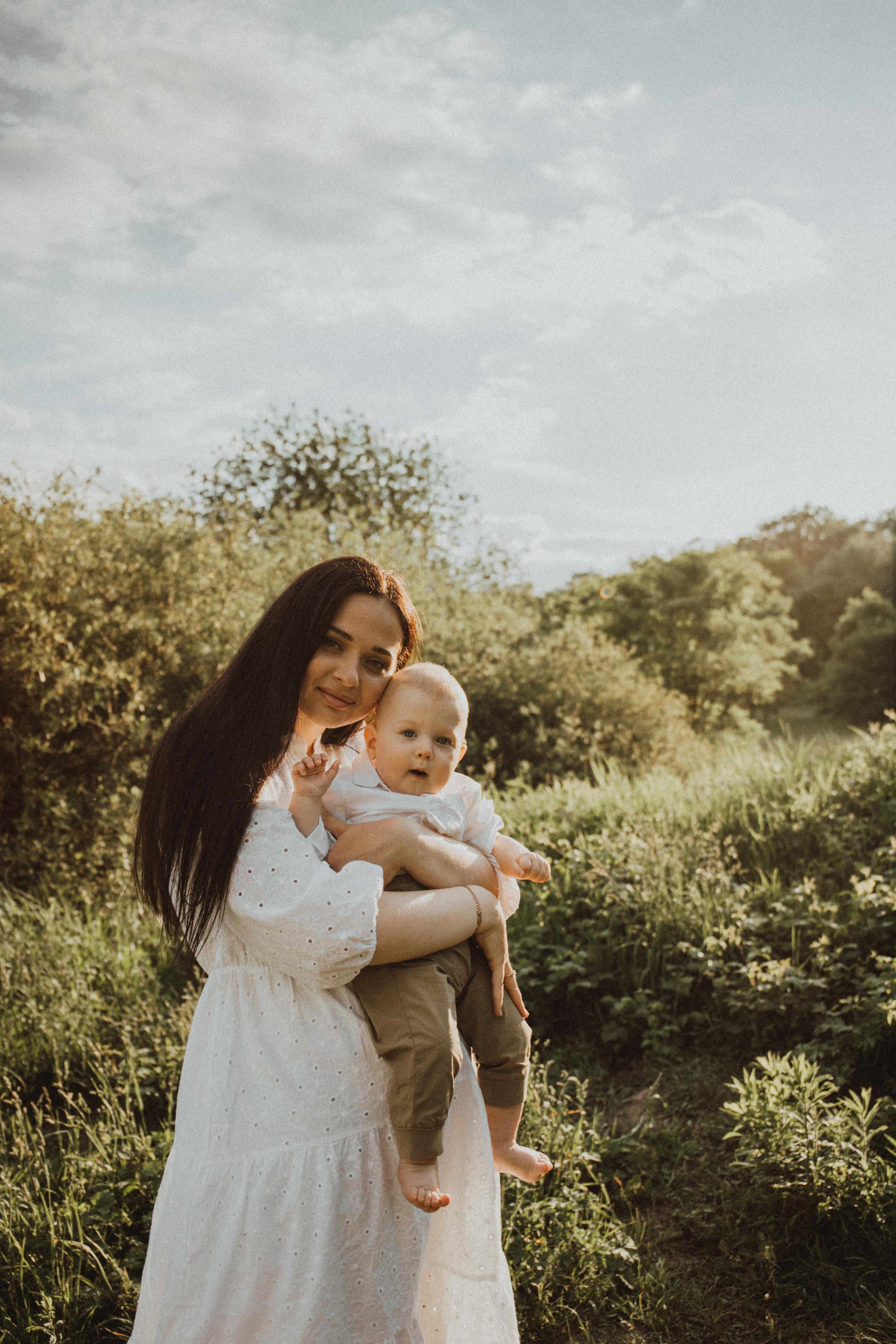 Anna Maks. Fotograf Mykhalchuk Inna Kraków