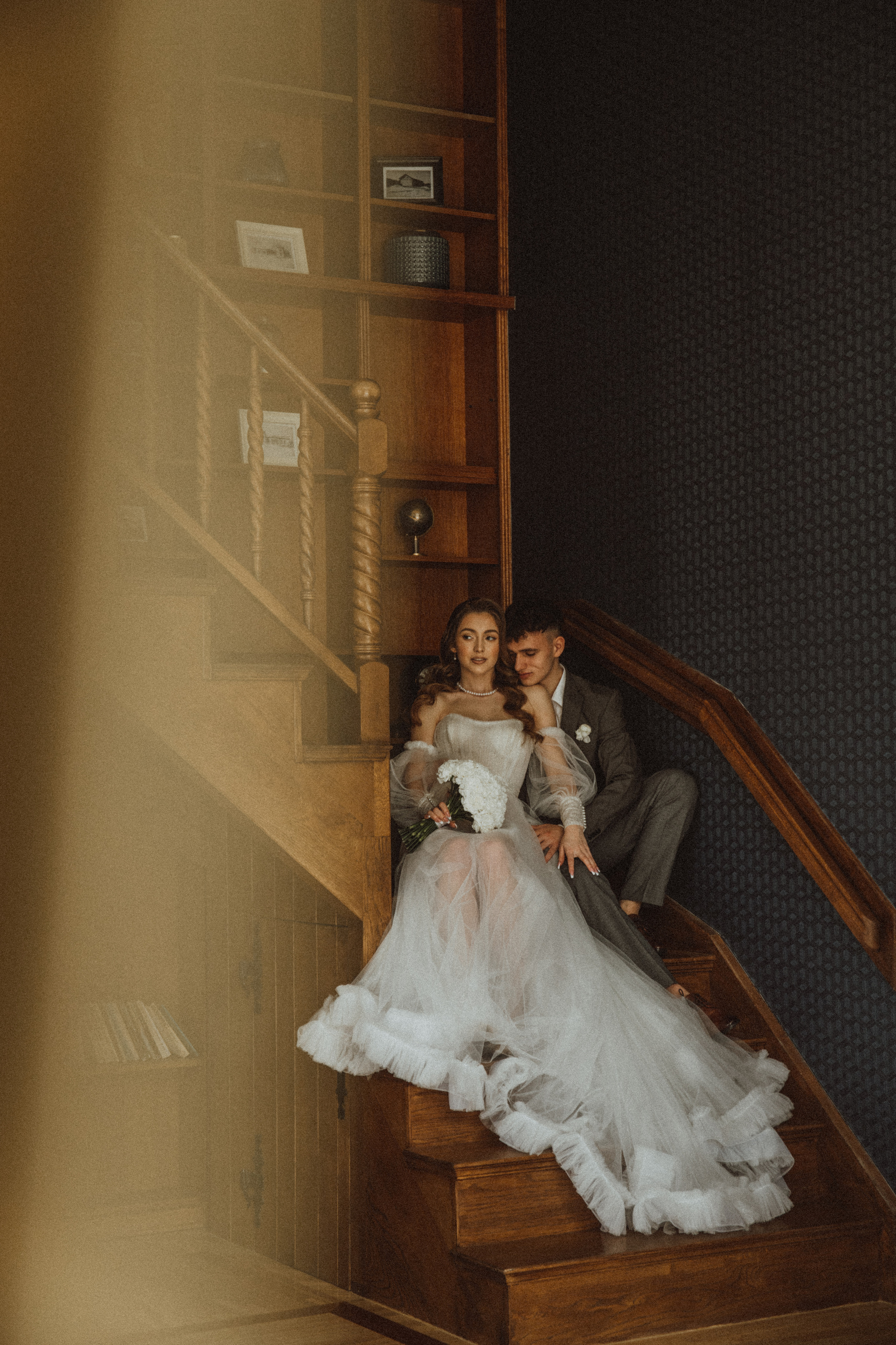 KASIA OSKAR. Fotograf Mykhalchuk Inna Kraków