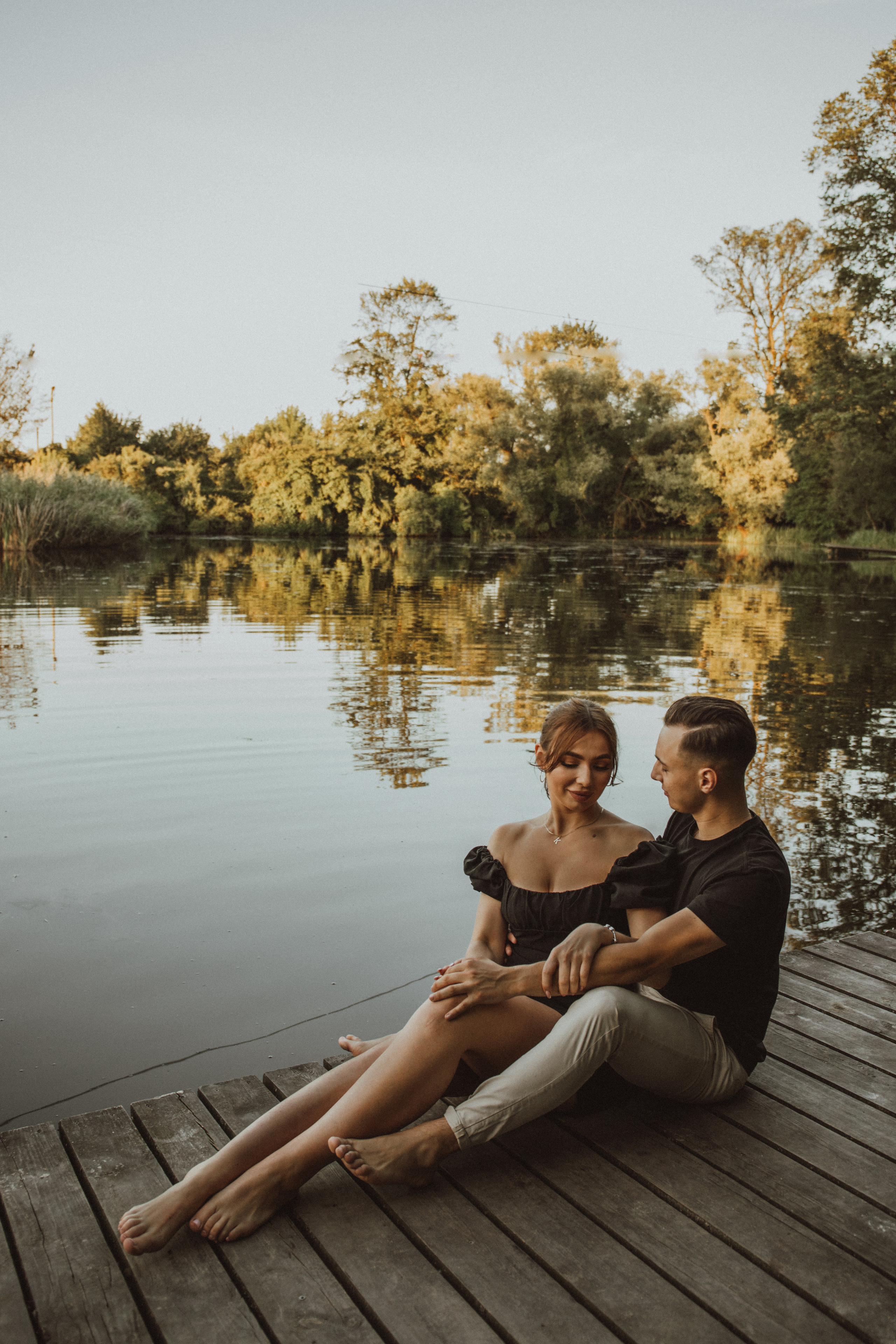 BARTEK KORNELIA. Fotograf Mykhalchuk Inna Kraków