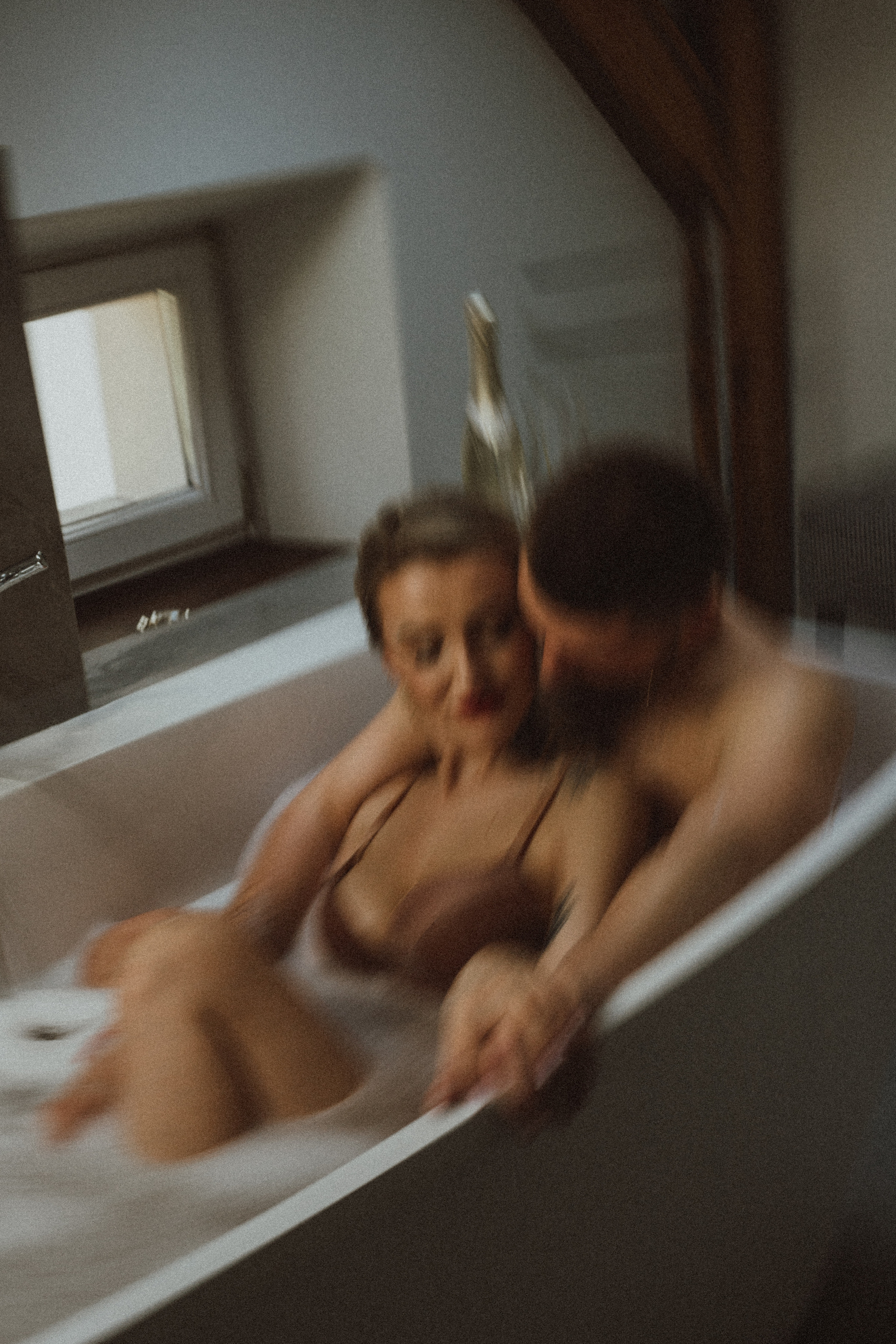 Bartosz ♡ Gabriela. Fotograf Mykhalchuk Inna Kraków