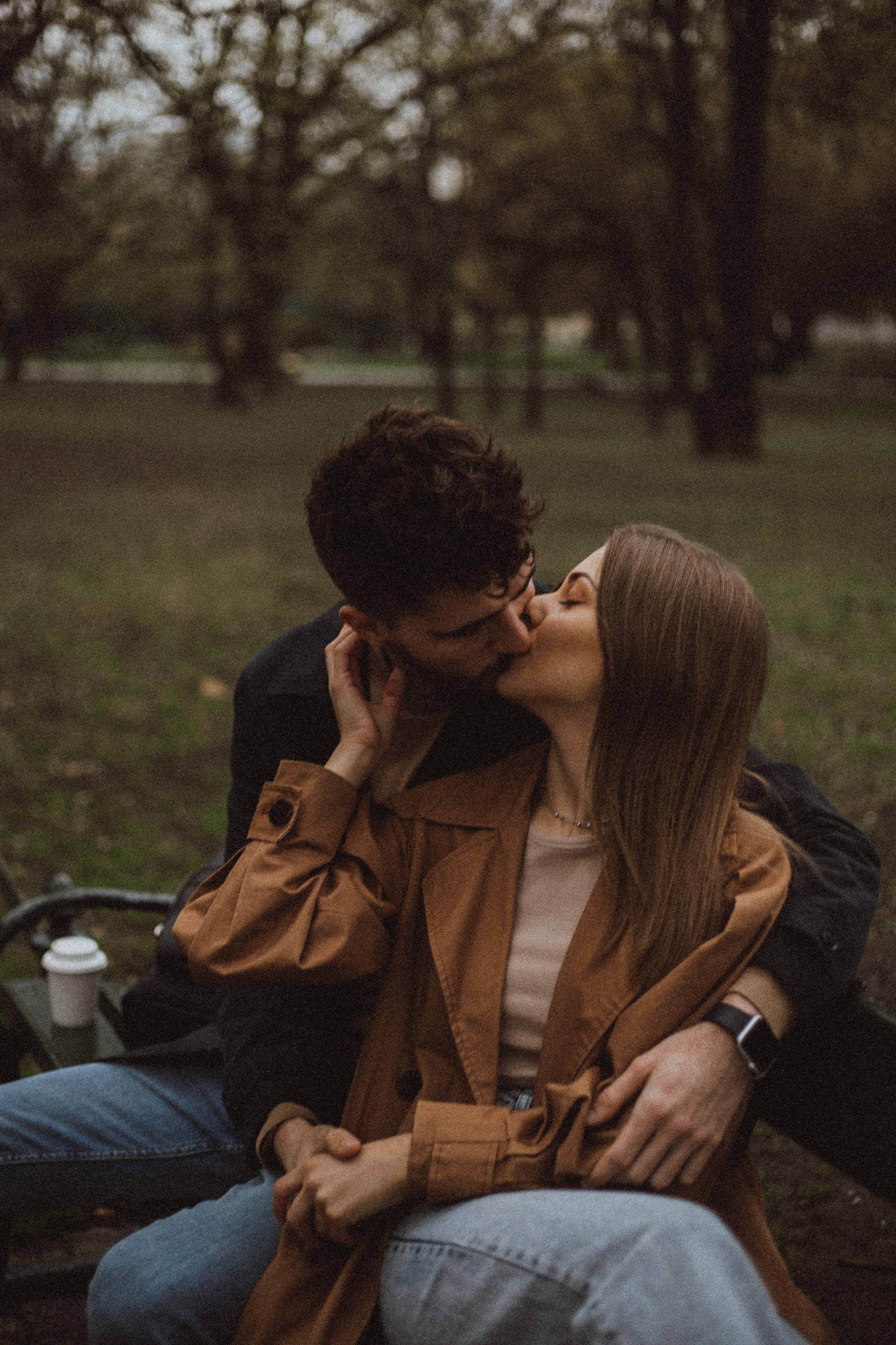 Diana ♡Arthur. Fotograf Mykhalchuk Inna Kraków