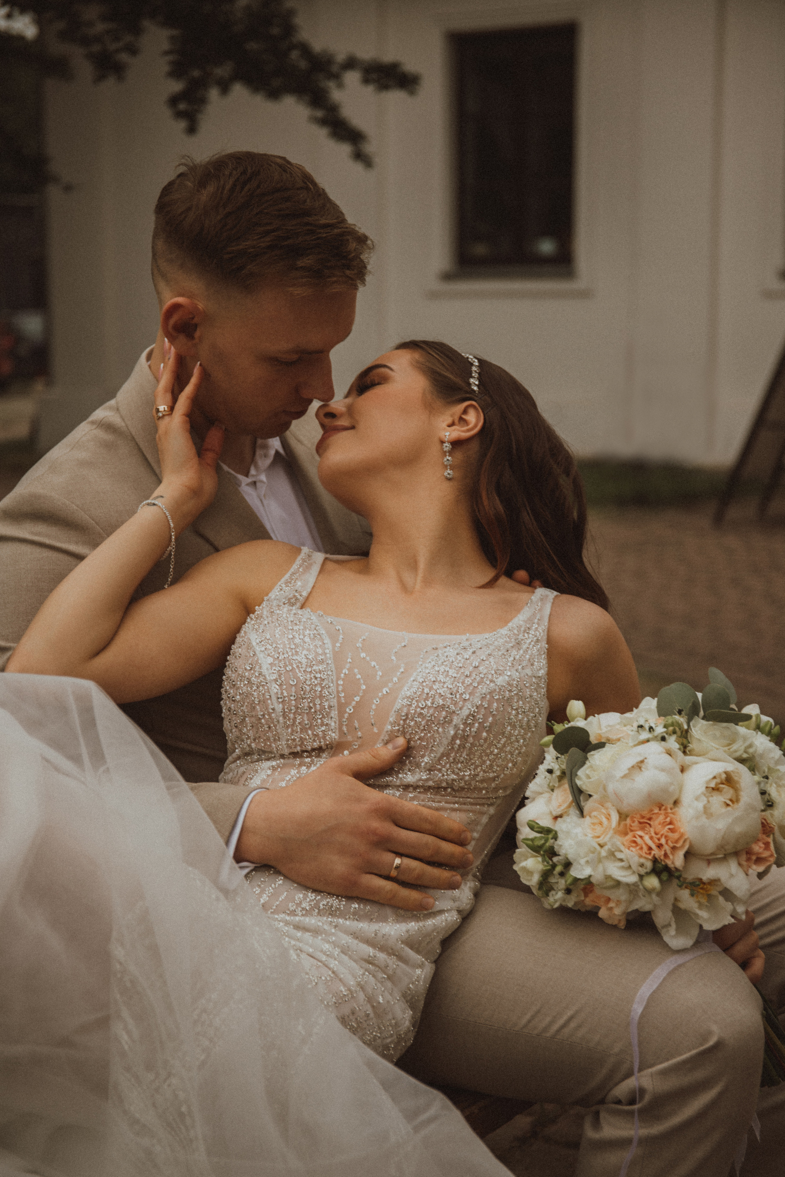 ANIA PIOTR. Fotograf Mykhalchuk Inna Kraków