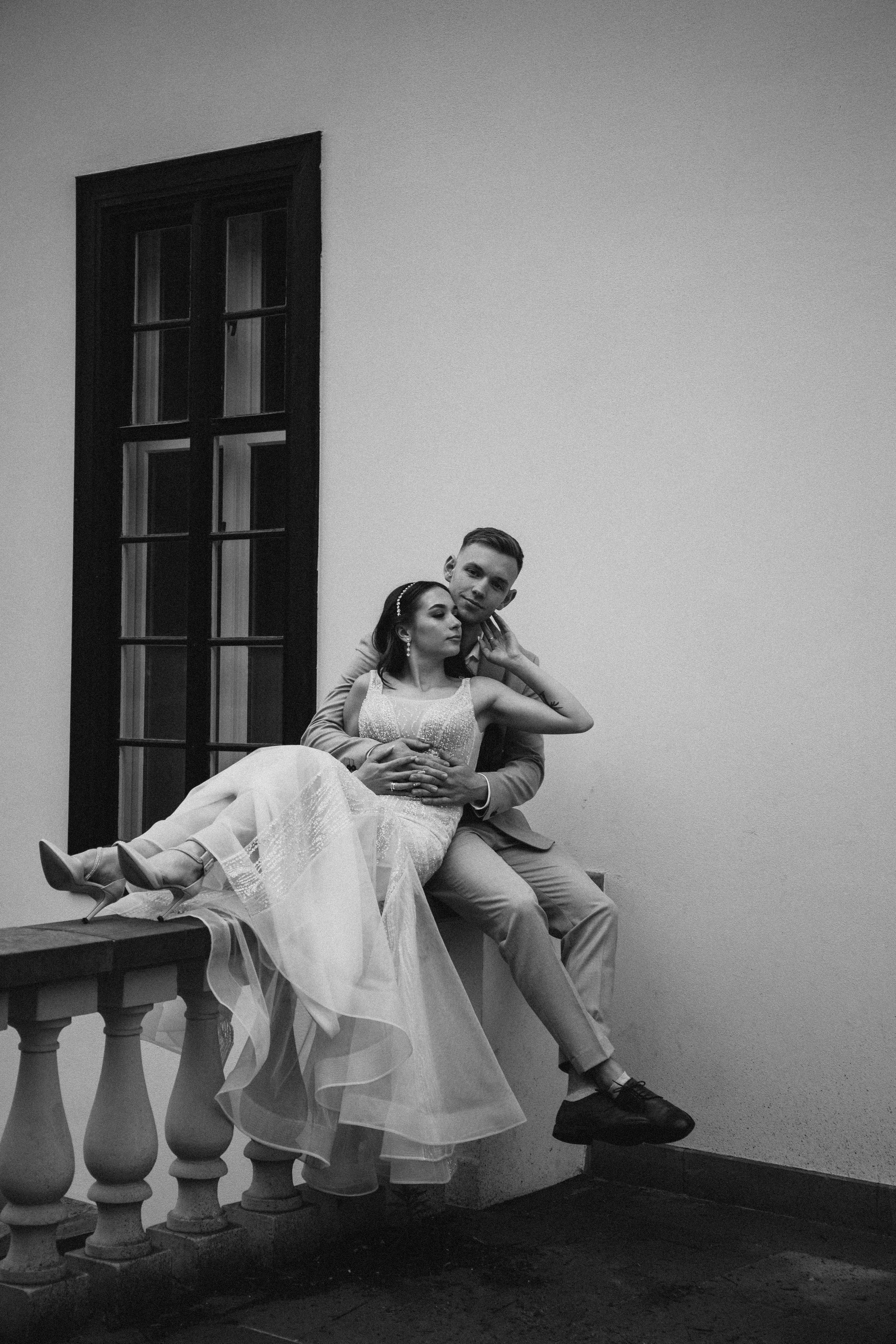 ANIA PIOTR. Fotograf Mykhalchuk Inna Kraków