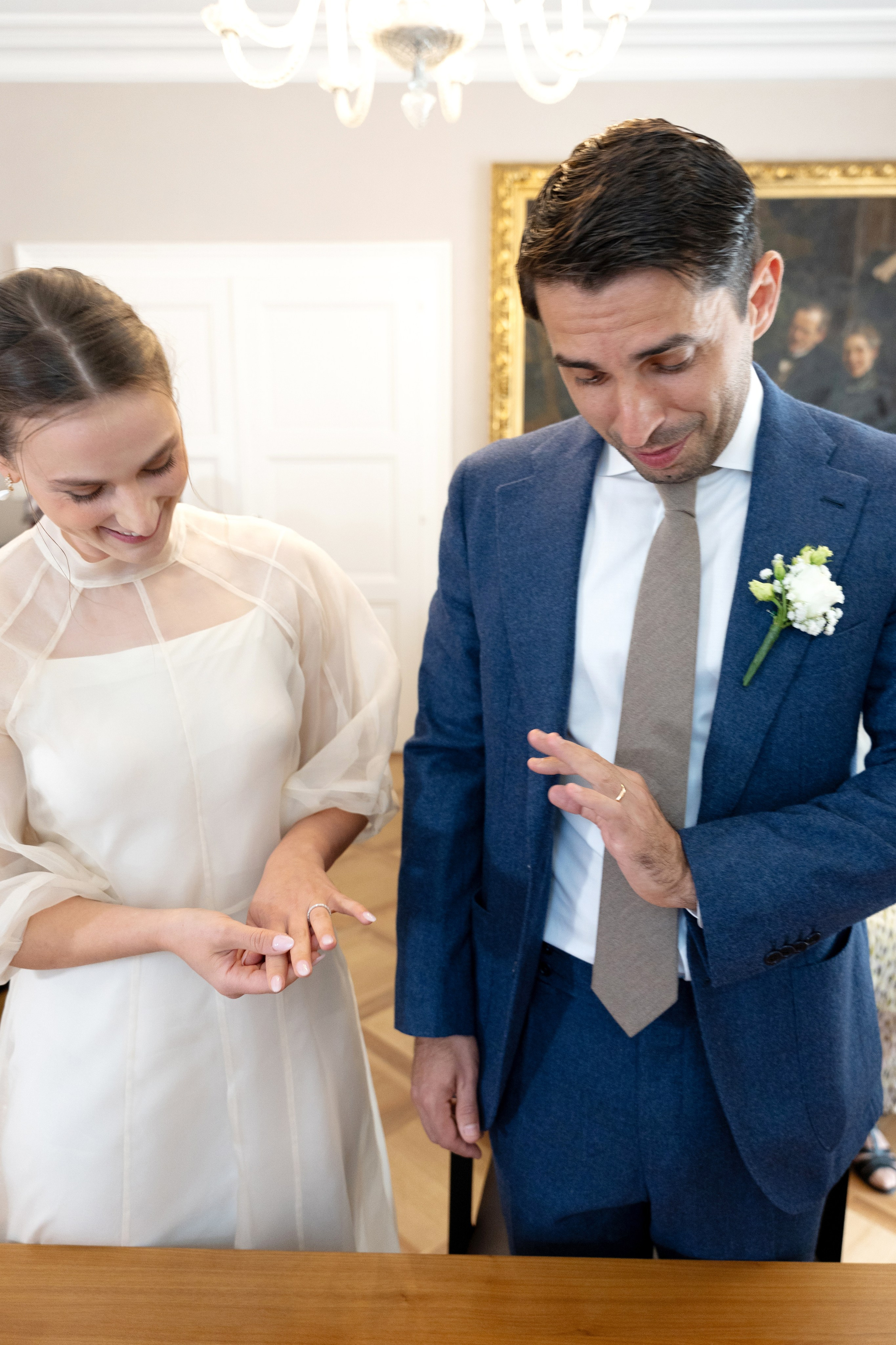 Valdette & Ilir. Photographe Suisse Tatiana Lyzhina