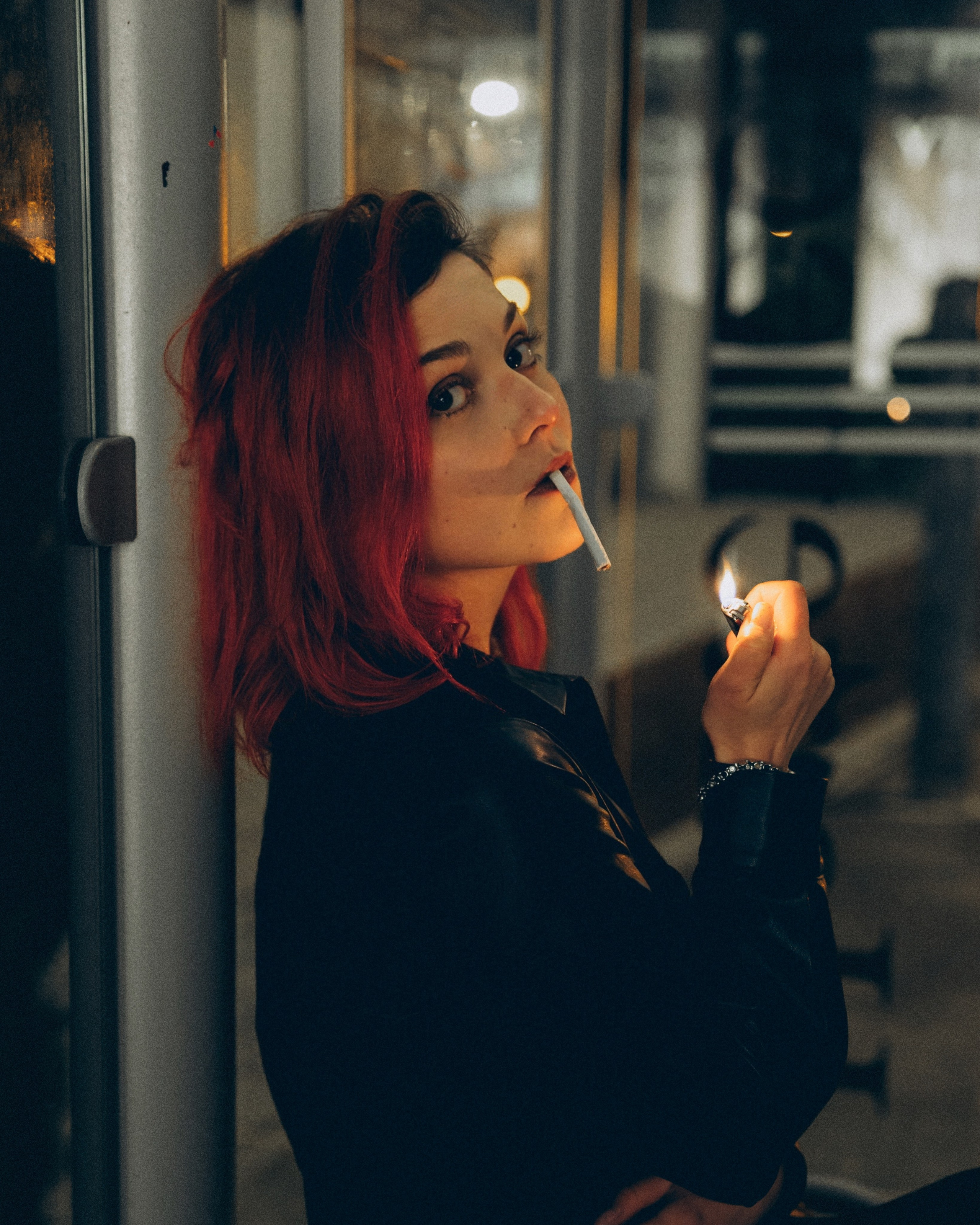 Lisa. Hochzeits- und Porträtfotografin in Deutschland