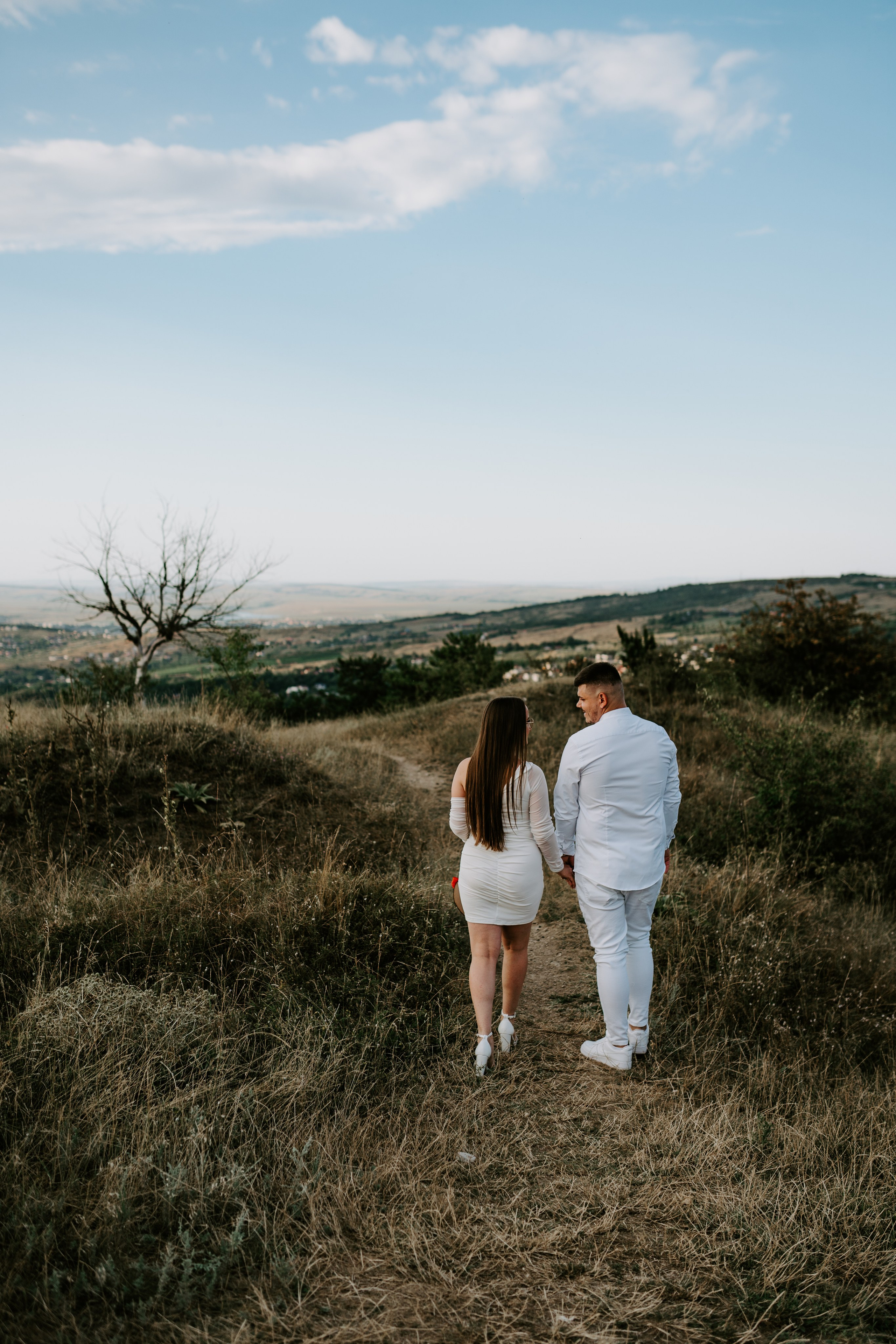 Alexandra & Iulian. Catalin Brinza