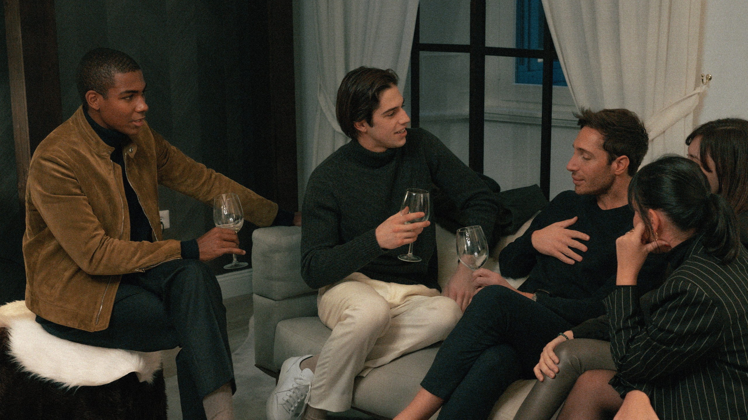 Dubai Events Photographer & Videographer | Private Dinners, Fashion Launches, PR Events