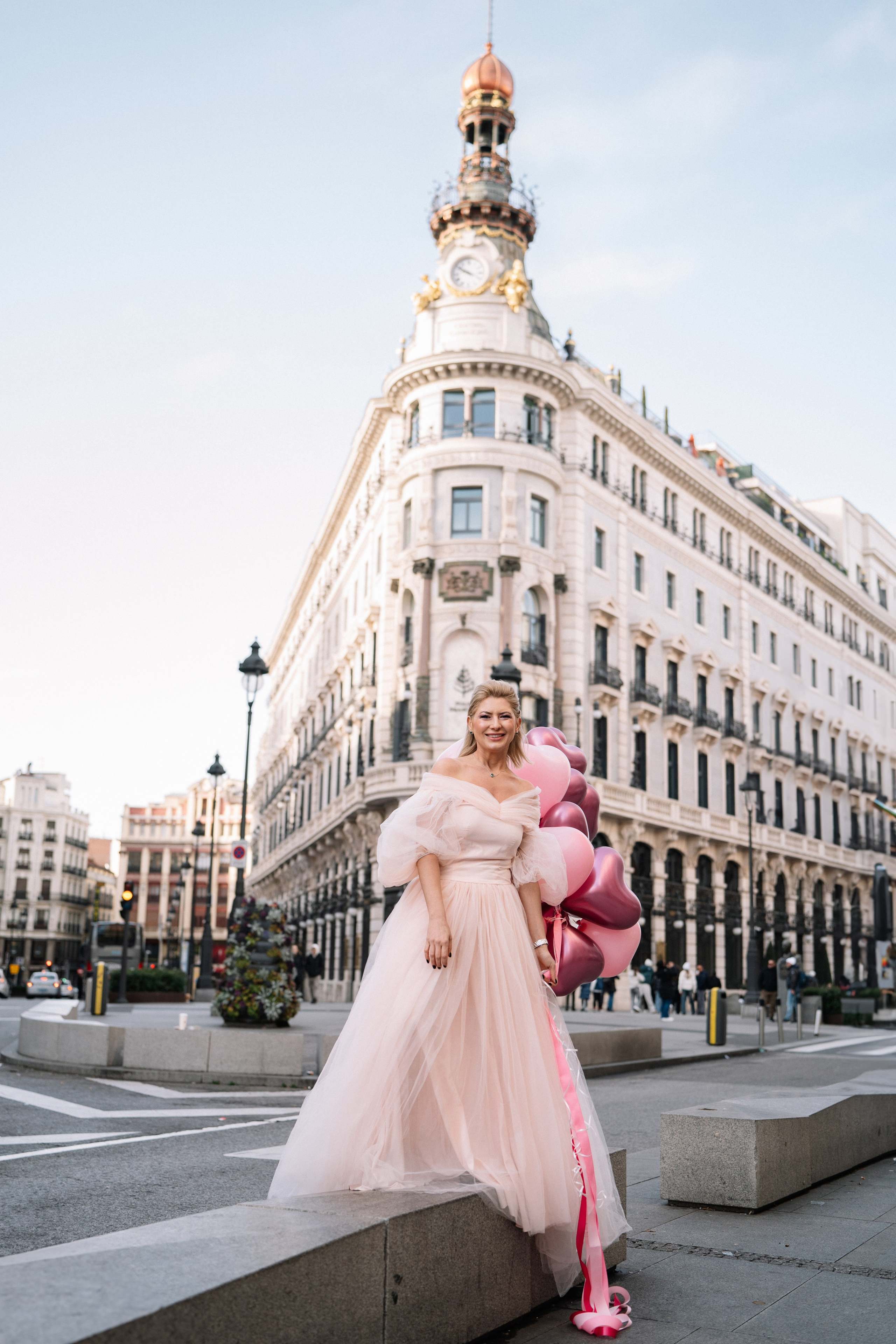 Lifestyle Photographer in Madrid. Photographer in Madrid, Spain. Alyona Belyaninova