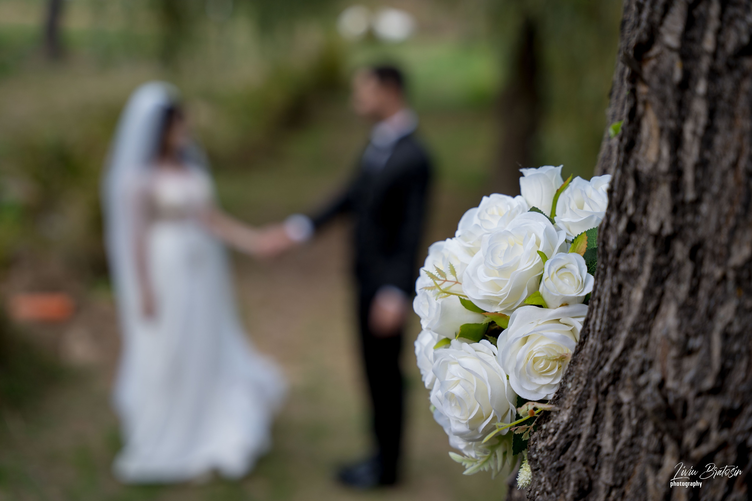 VALENTIN & ROXANA. RRStudio — Fotograf evenimente