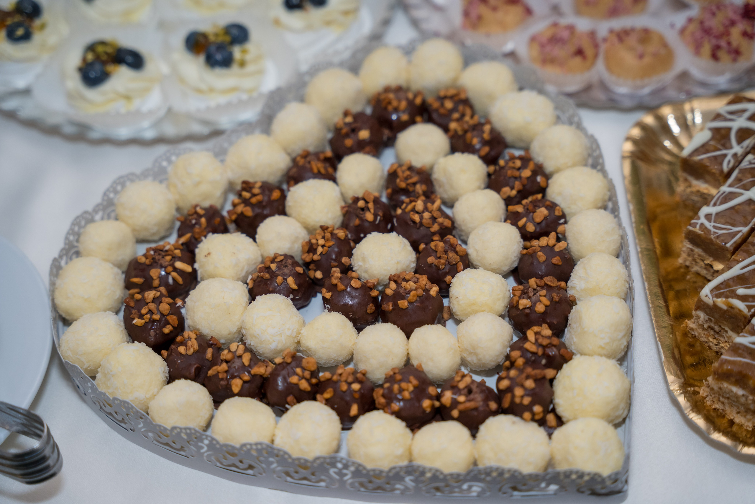 Botez DOMINIC. RRStudio — Fotograf evenimente