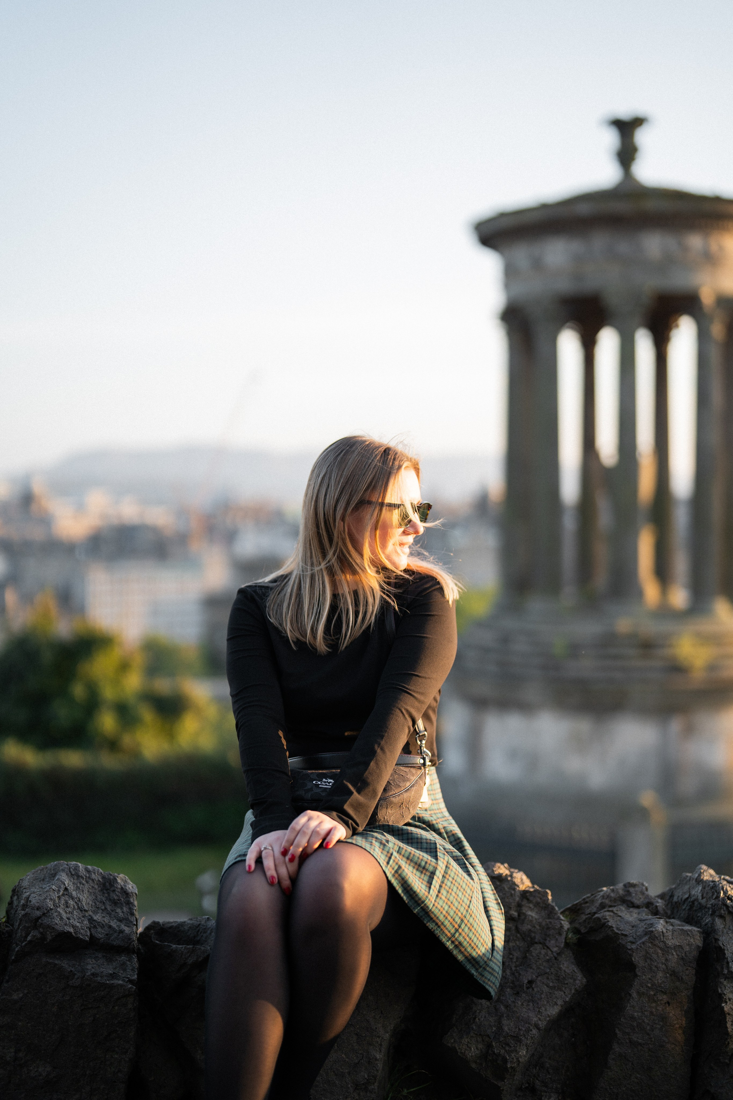 Photographer & Tour Guide Based in Scotland