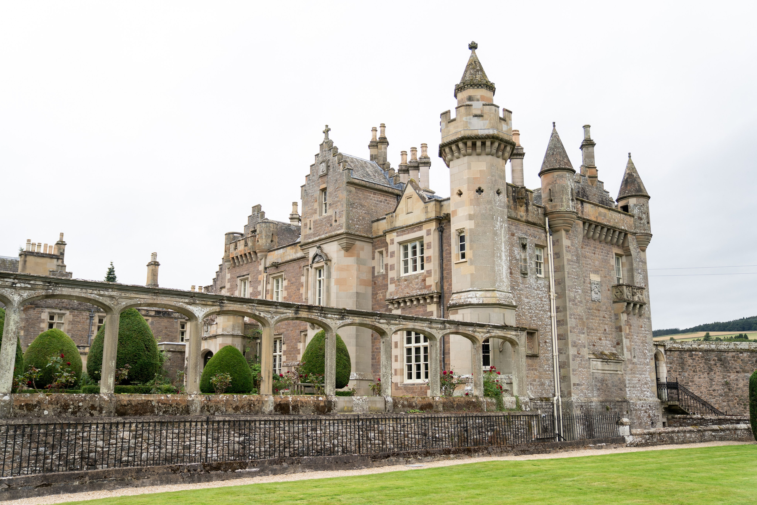 Туры. Photographer & Tour Guide Based in Scotland