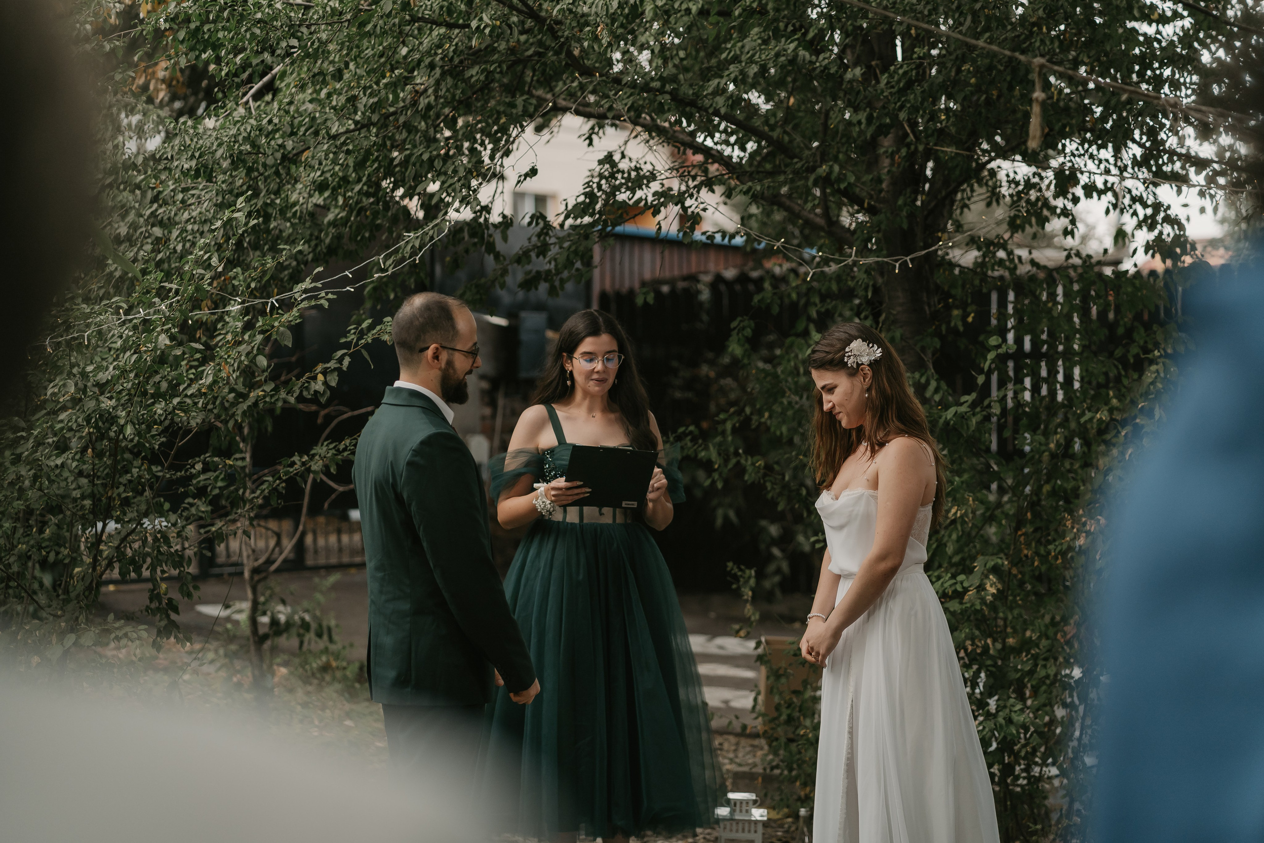 Simona & Andrei. Dara Lens | The art of remembering