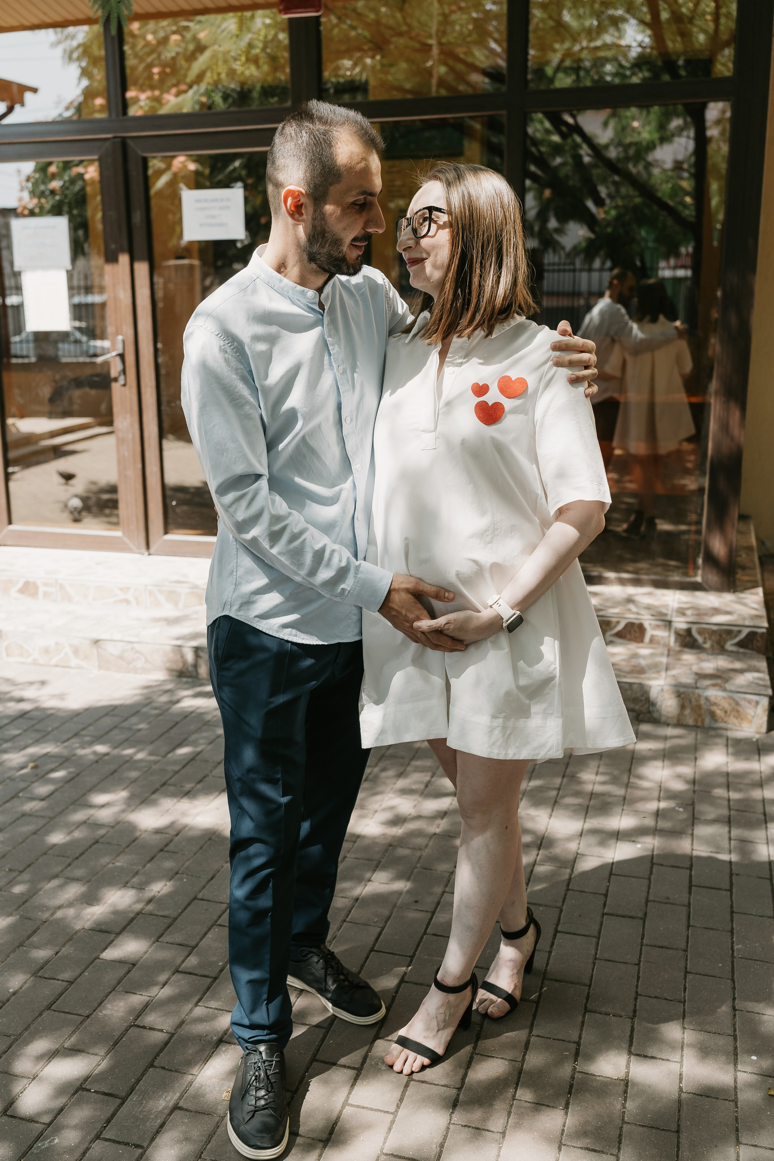 Ștefania & Cristian. Dara Lens | The art of remembering