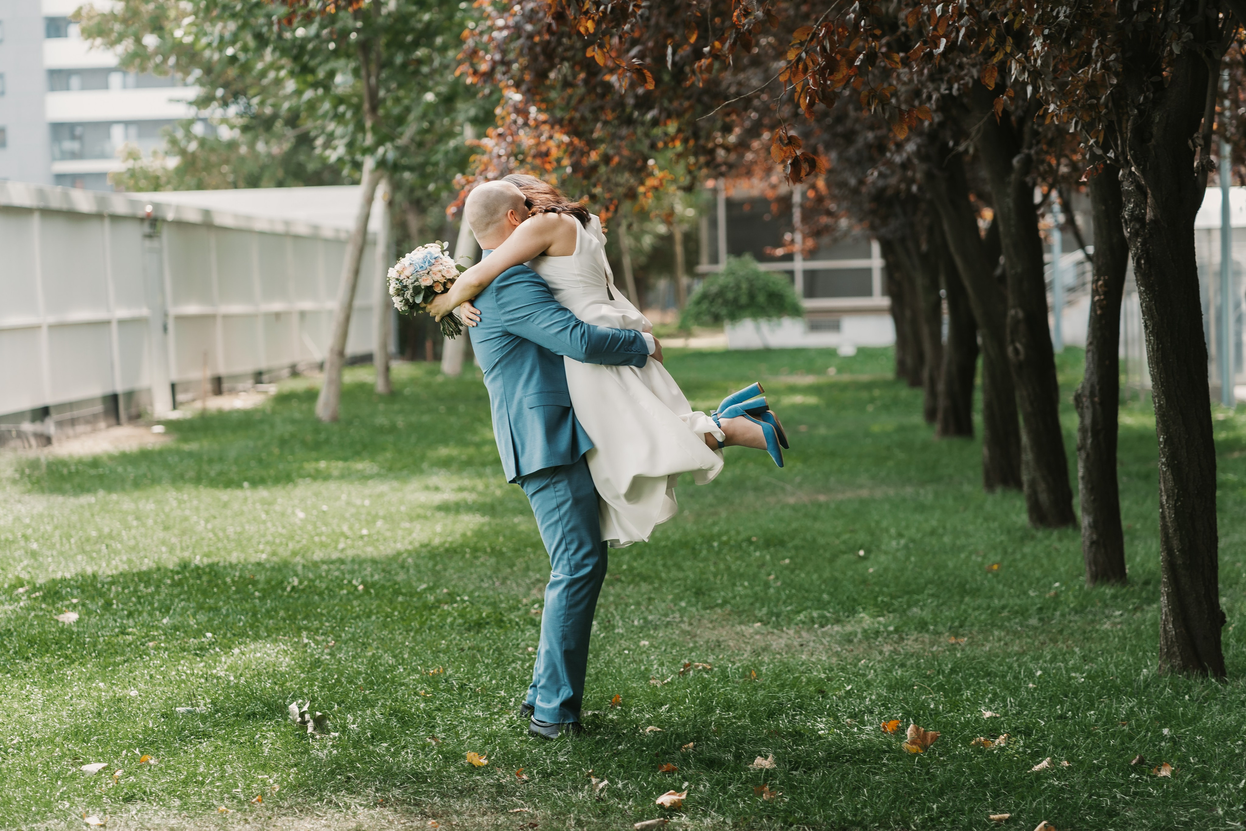 Andreea & Tigran. Dara Lens | The art of remembering