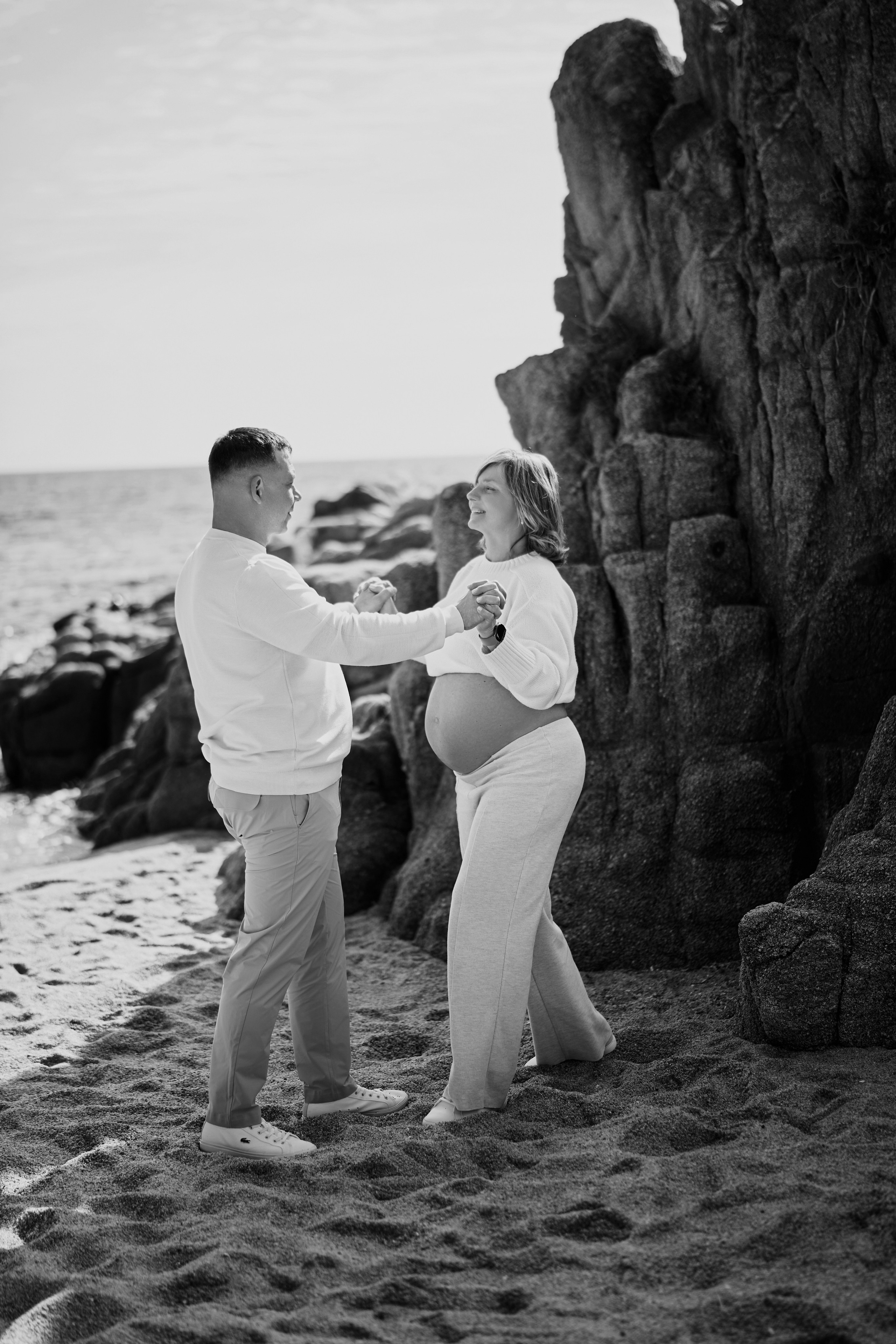 Весна…. Фотограф в Барселоне Жанна Захарченко