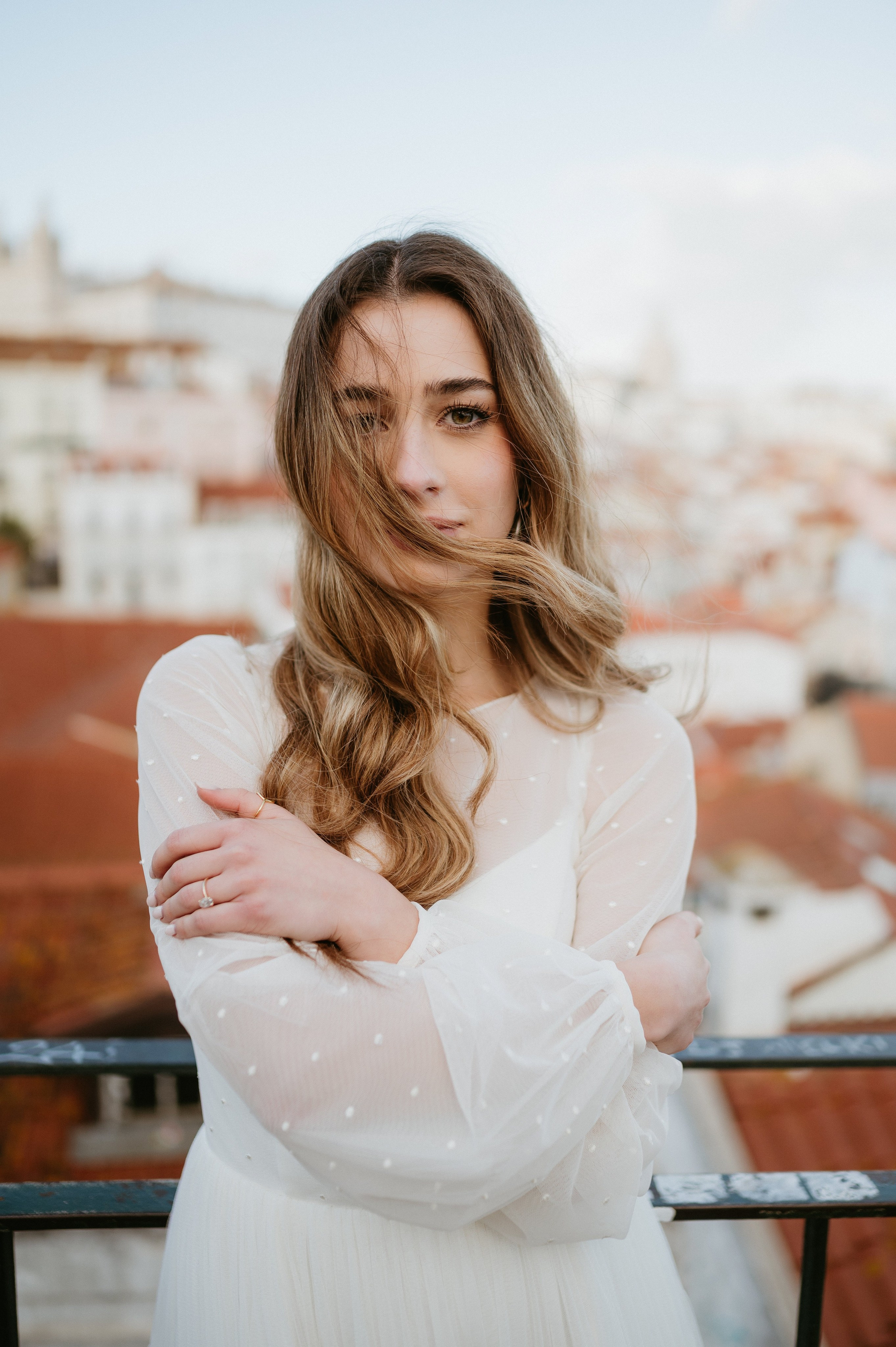 Ședință foto romantică în Lisabona – Inspirație pentru fotografiile de nuntă. Valentin Melen - fotograf de nunta 🤍