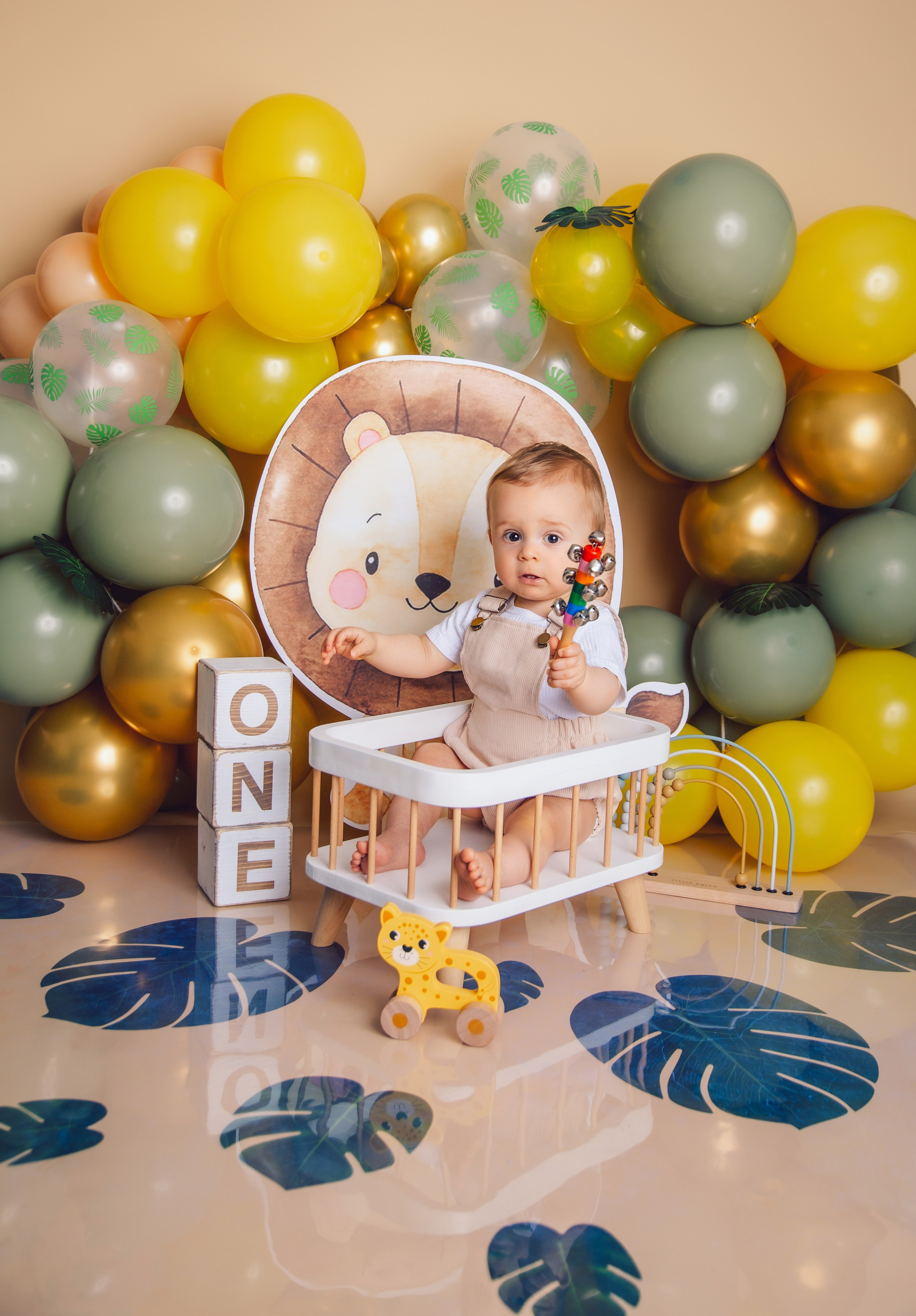 Cake Smash Shooting. Neugeborenen, Kinder, Familie Fotografin Oberhausen NRW Marina Lykov