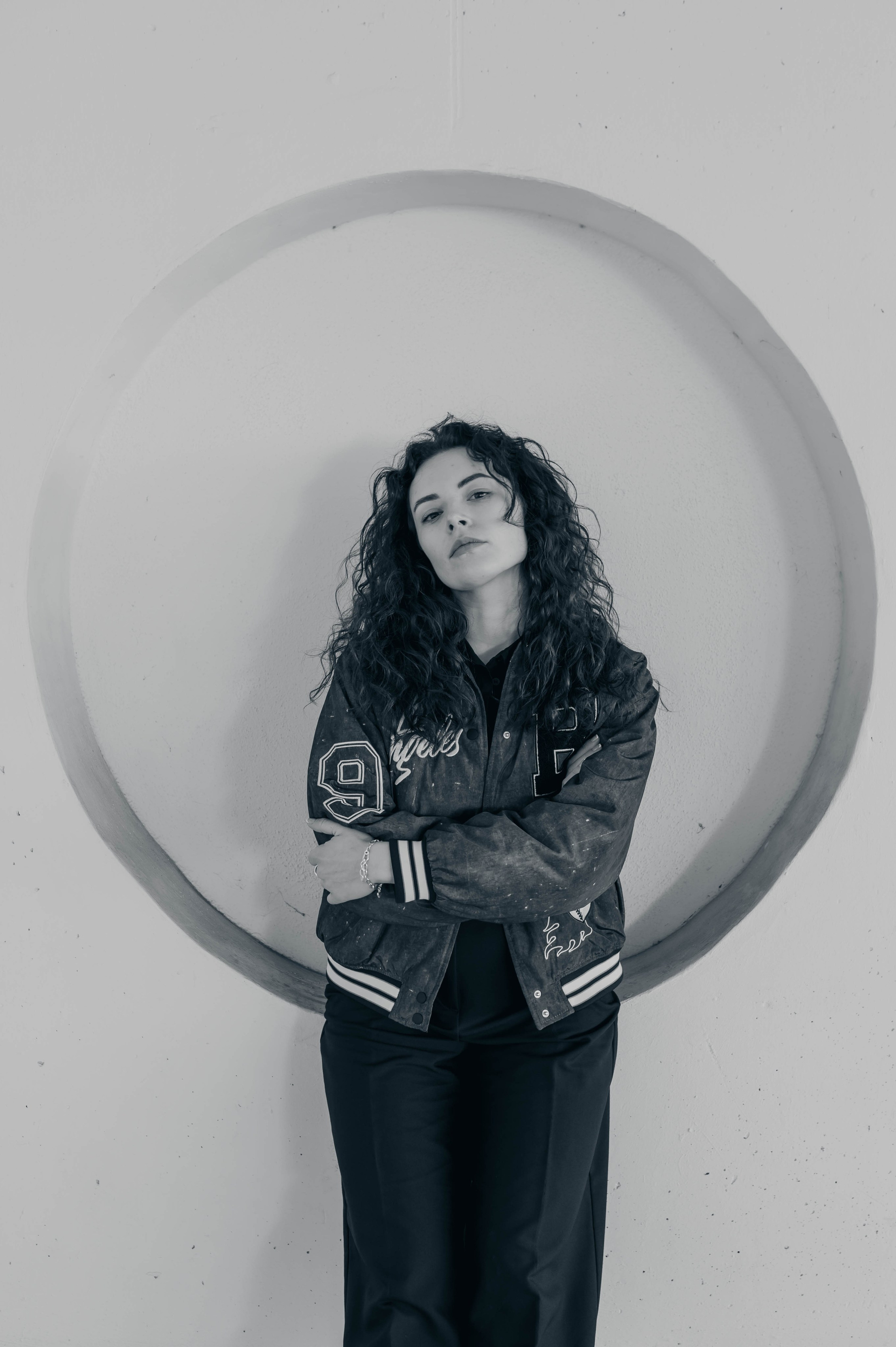 CONCRETE. Photographer in Nuremberg Irina Mehnert from Ansbach