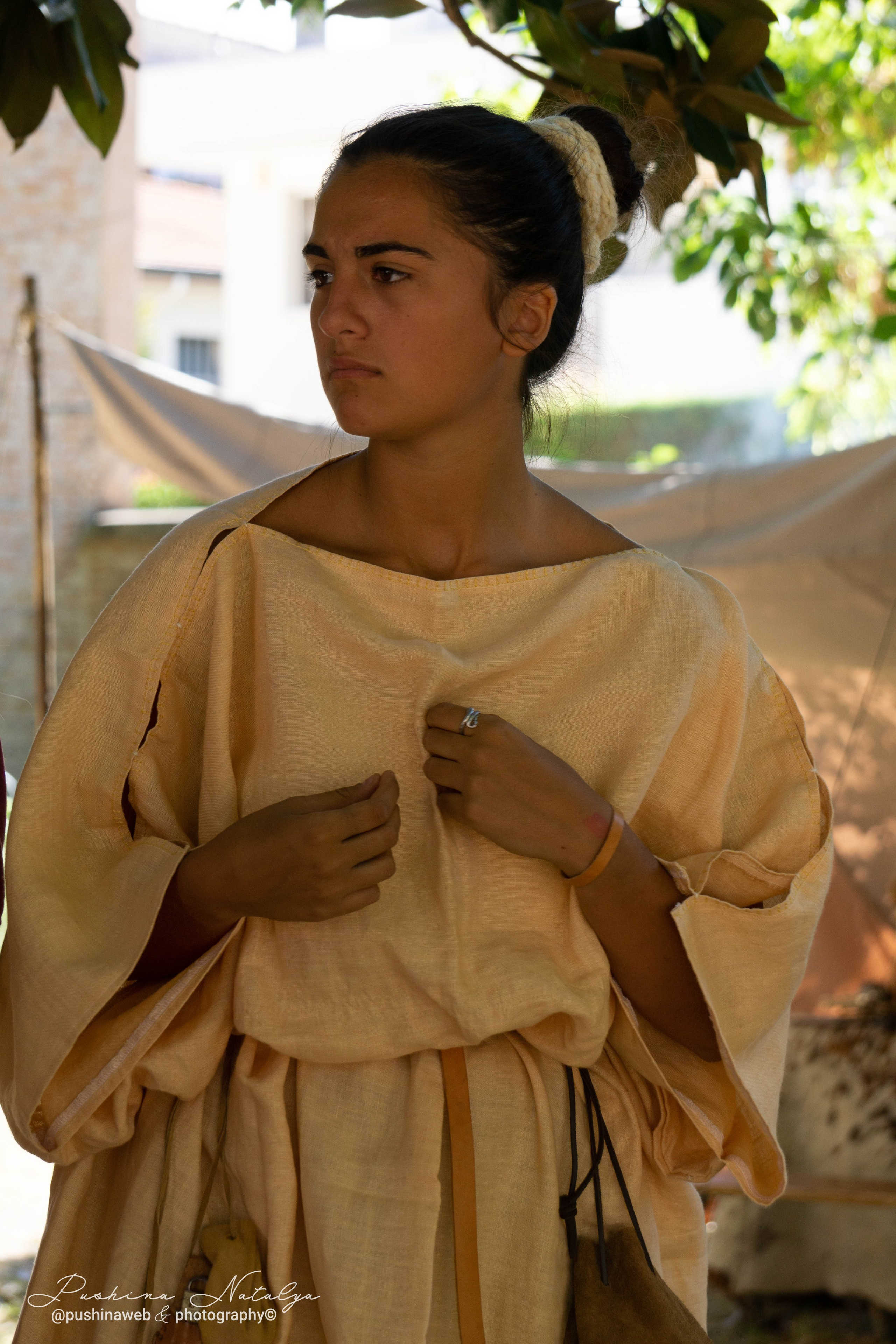 Heros. Foto ritratti spettacolari, fotografo di famiglia a Verona, Vicenza, Venezia e Padova