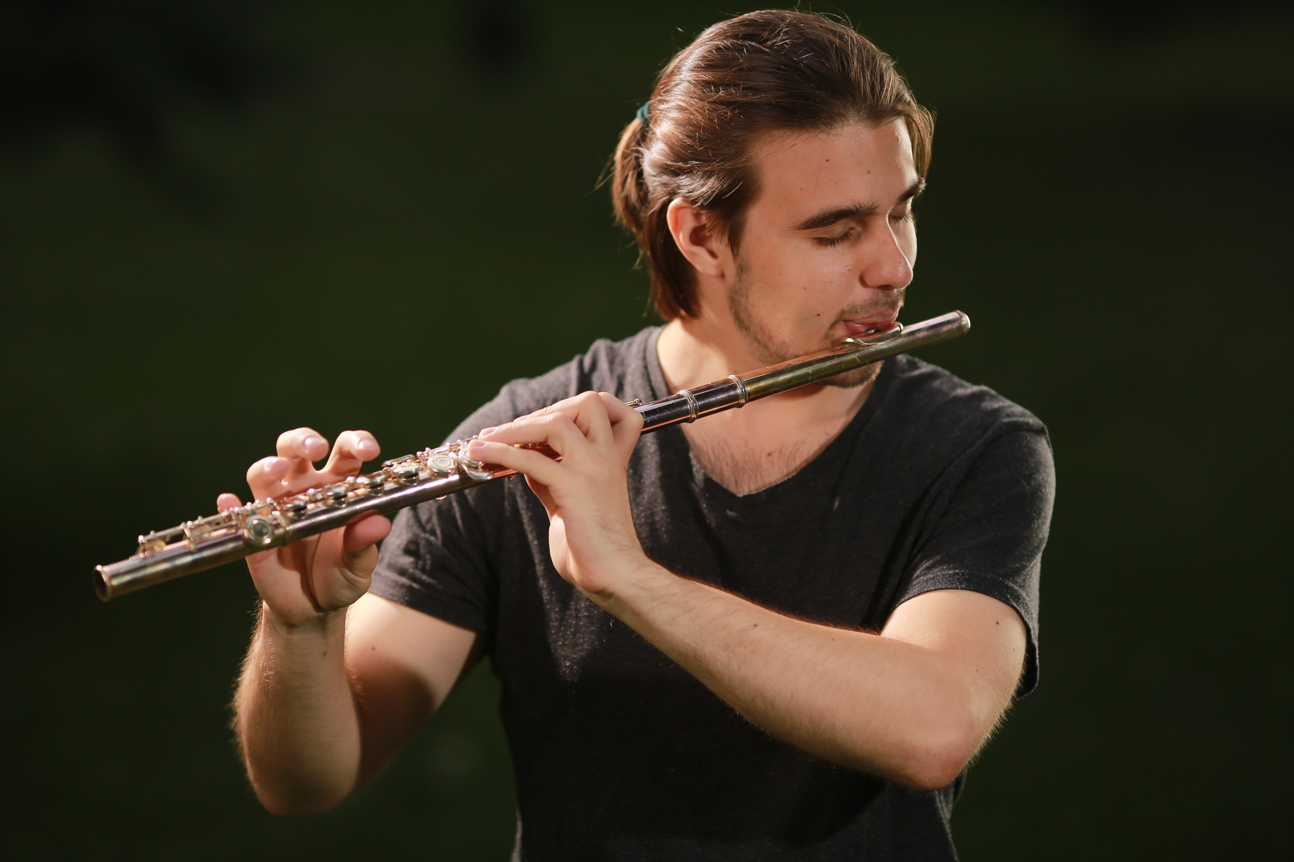 Artem. Portret photographer in Switzerland Artur Magpie