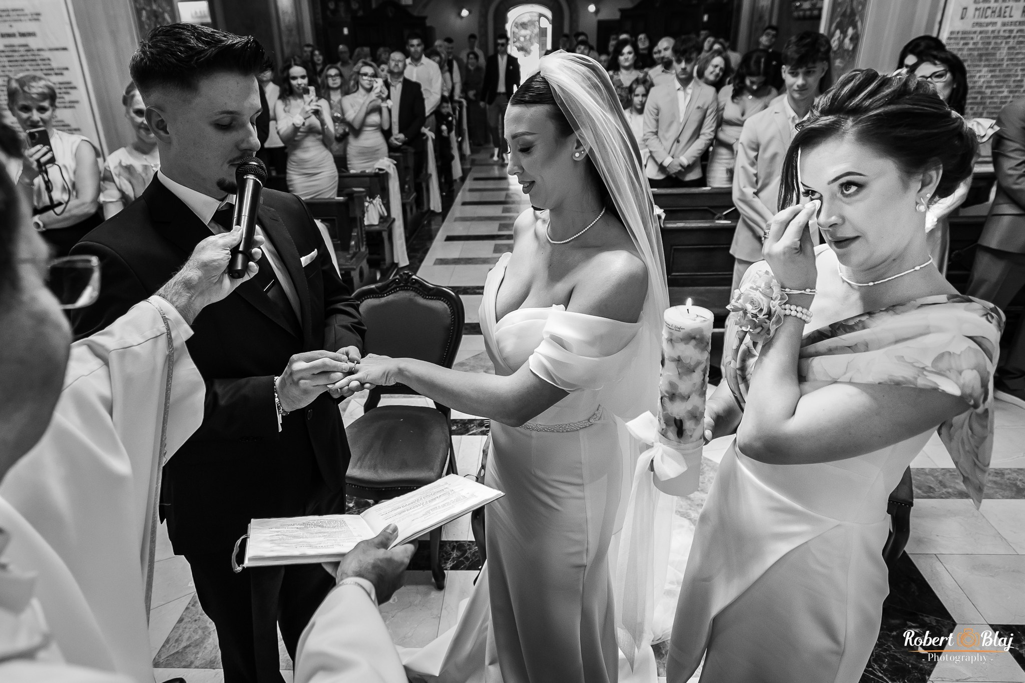 Andreea & Leo. Robert Blaj - Fotograf Nuntă Iași