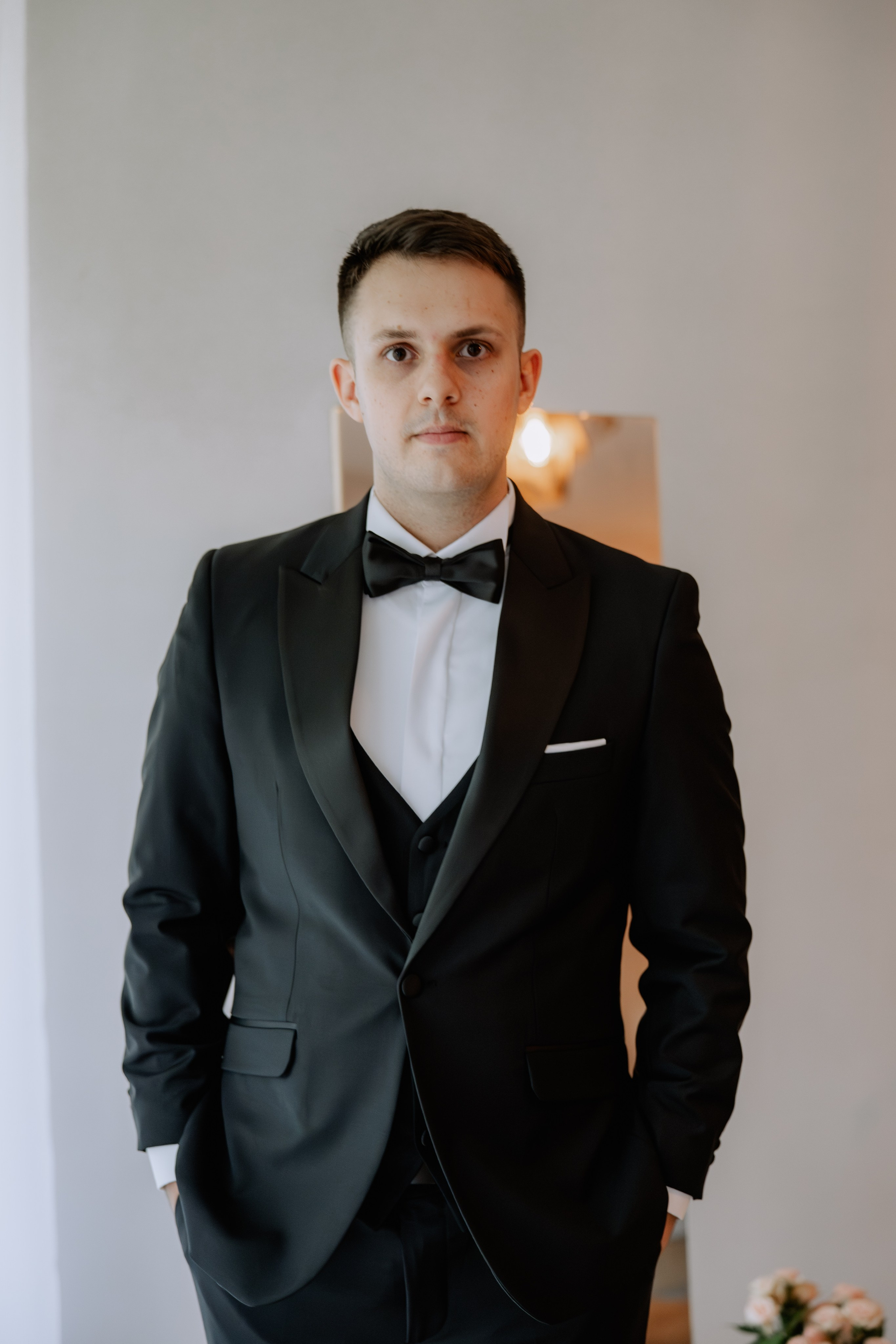 Paula + Stefan | Wedding day. Proud Vision Weddings | Wedding Photography & Film — Servicii profesionale Foto Video Nunta Iasi