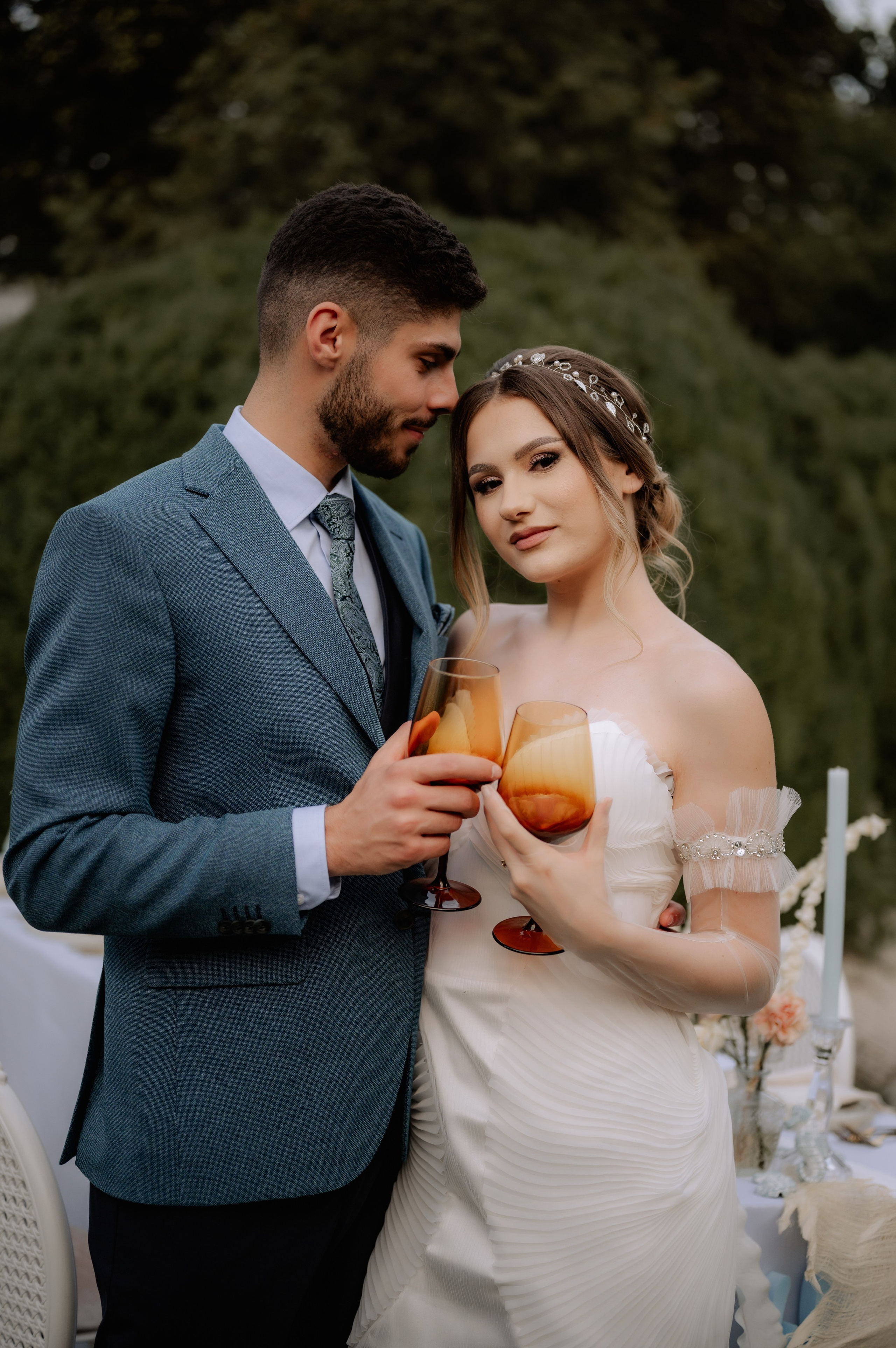 Servicii foto video profesionale de nunta, la cel mai bun pret. Proud Vision Weddings | Wedding Photography & Film — Servicii profesionale Foto Video Nunta Iasi