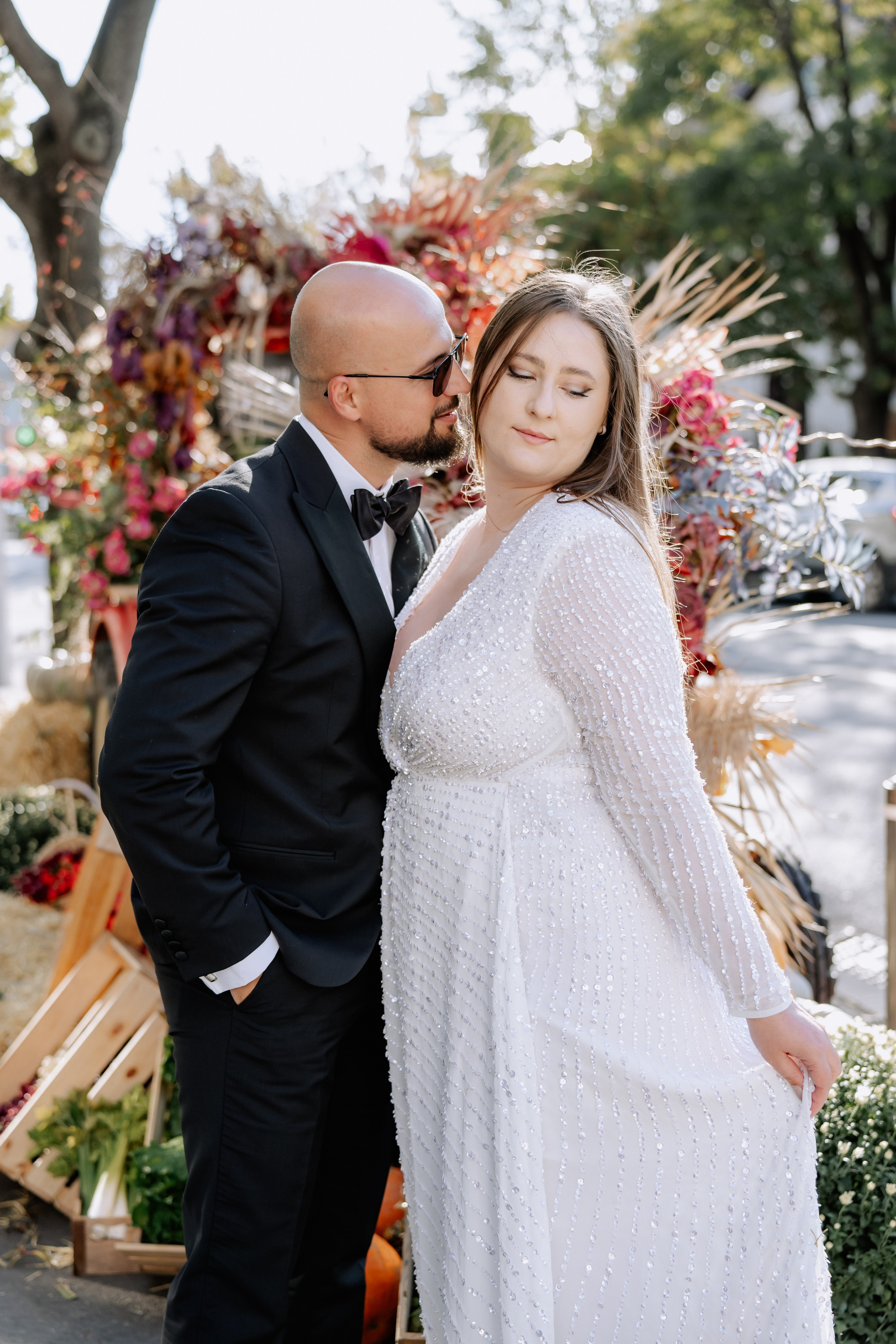 Alina + Marius | Wedding day. Proud Vision Weddings | Wedding Photography & Film — Servicii profesionale Foto Video Nunta Iasi