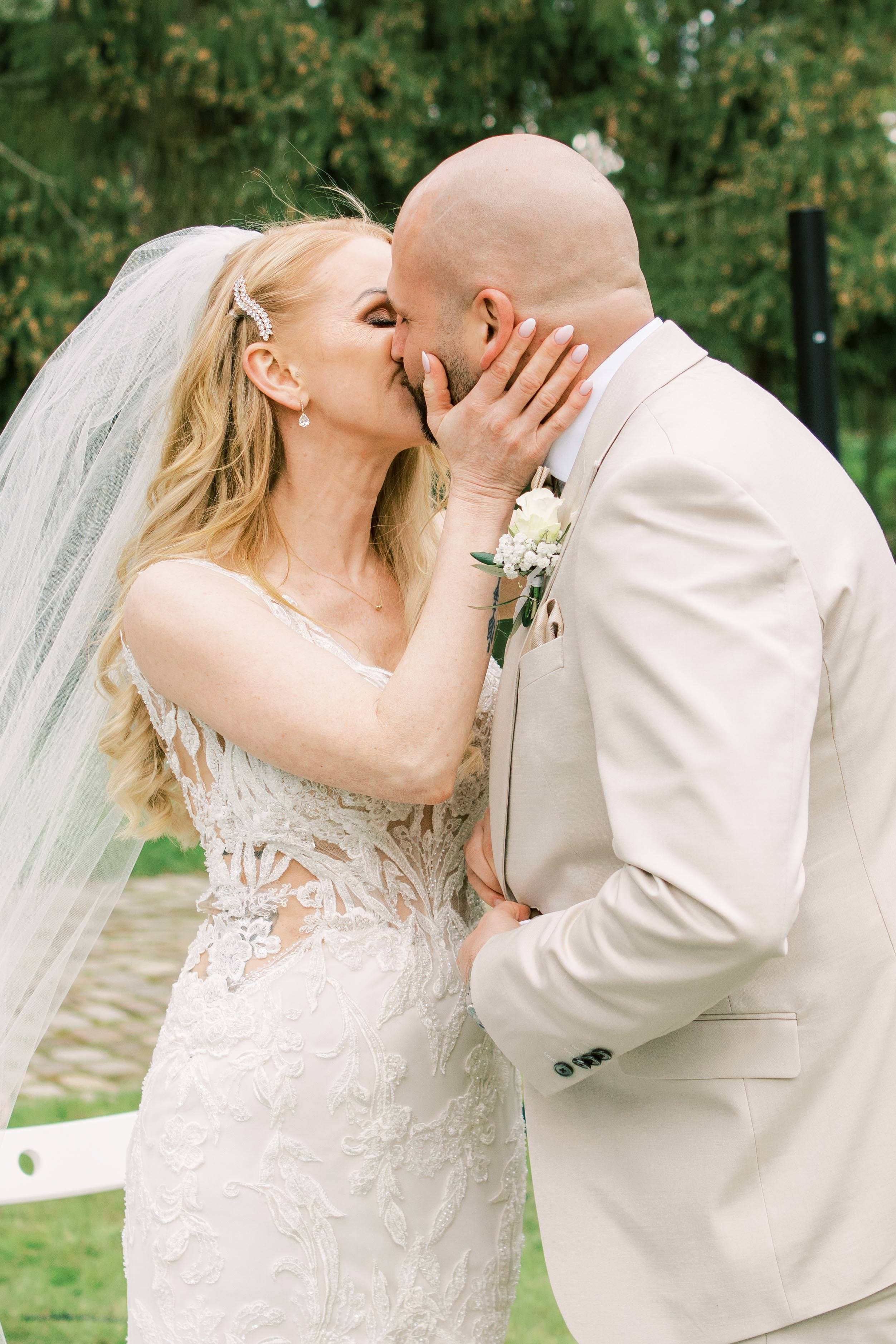 Wedding Castle Ovelgönne | Germany