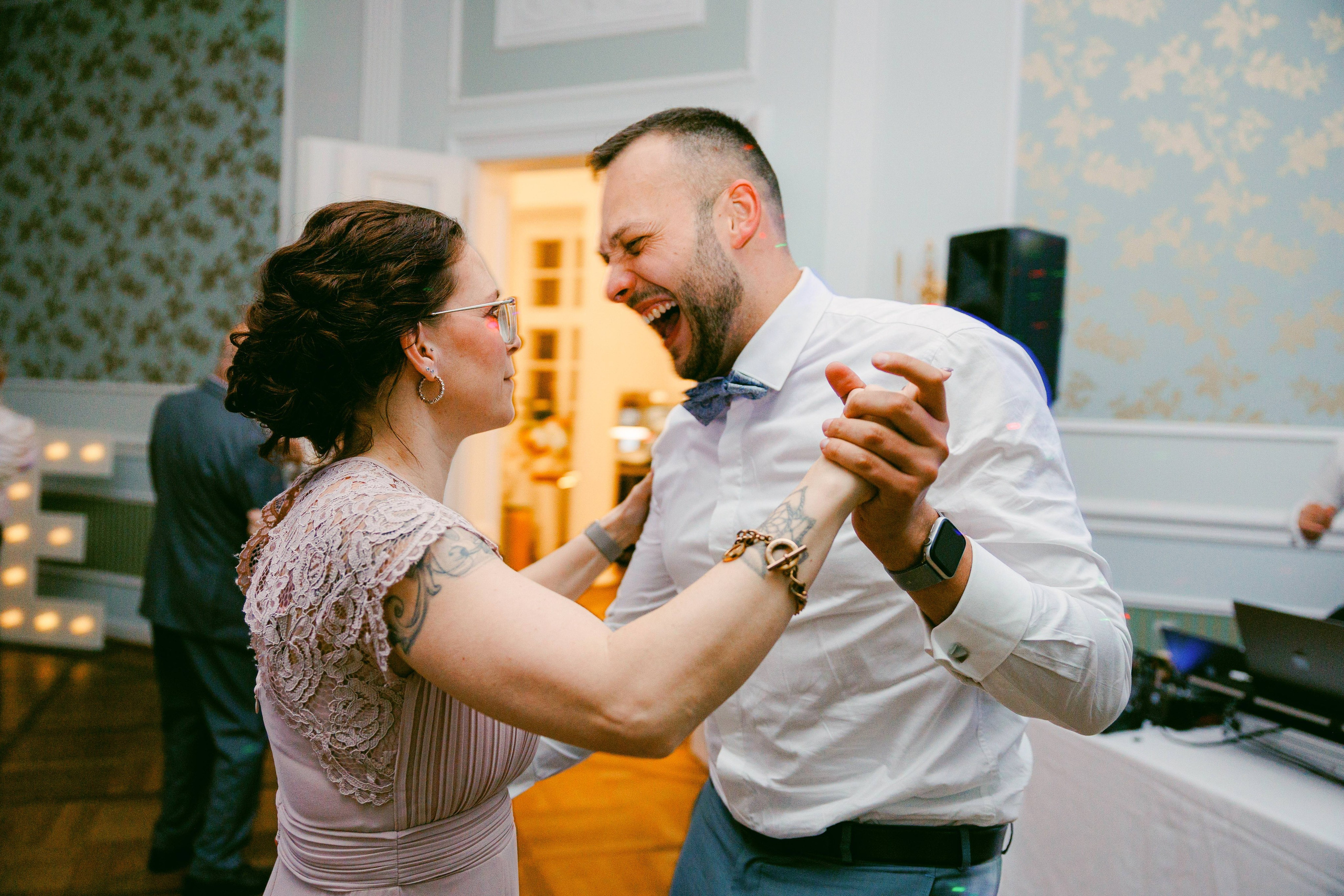 Wedding Castle Ovelgönne | Germany