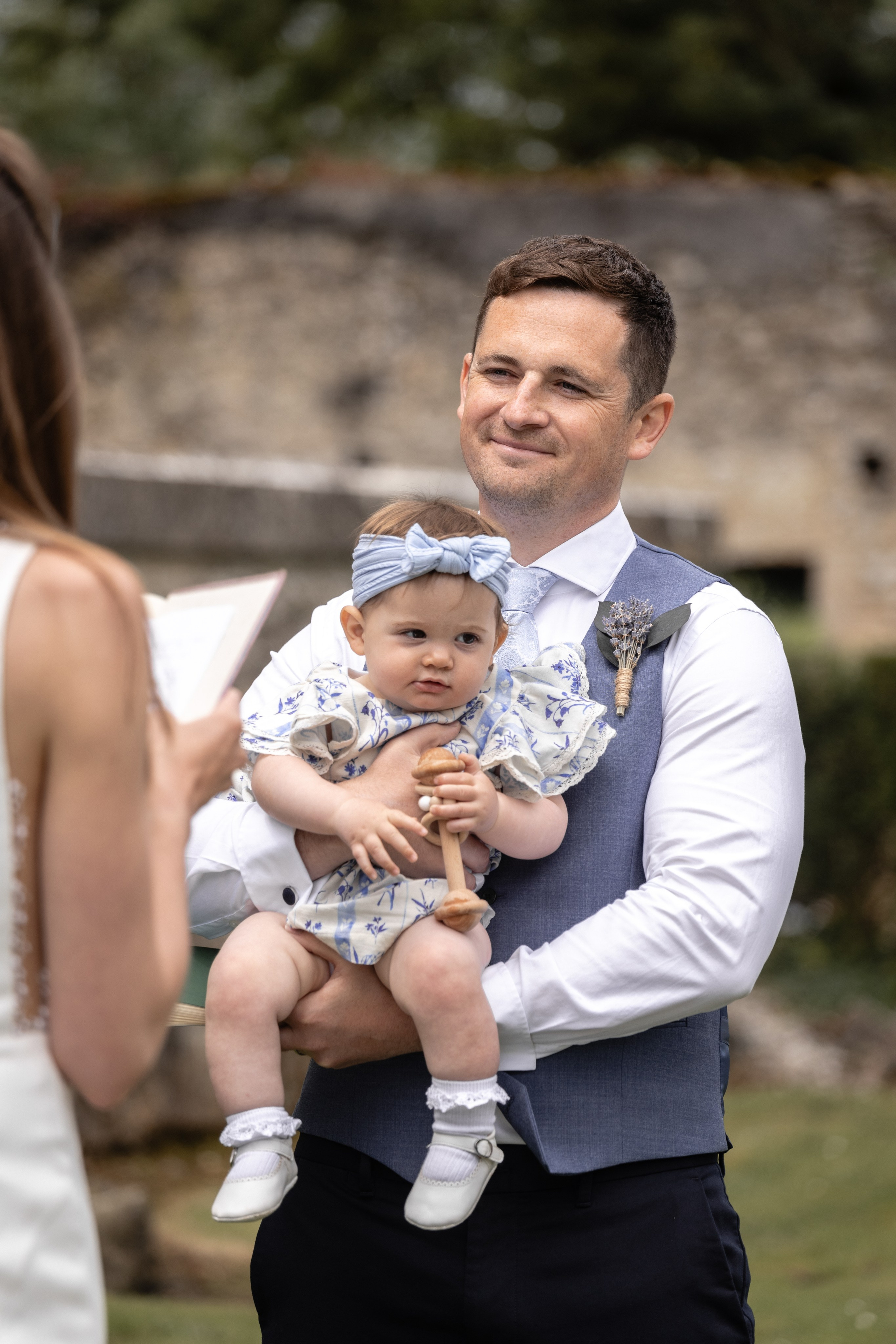 Olivia & Robbie. Wedding in South West of France at Chateau de la Borderie. Benest. Eugenie Smirnova — wedding, corporate and lifestyle photographer in Toulouse and Southwest France