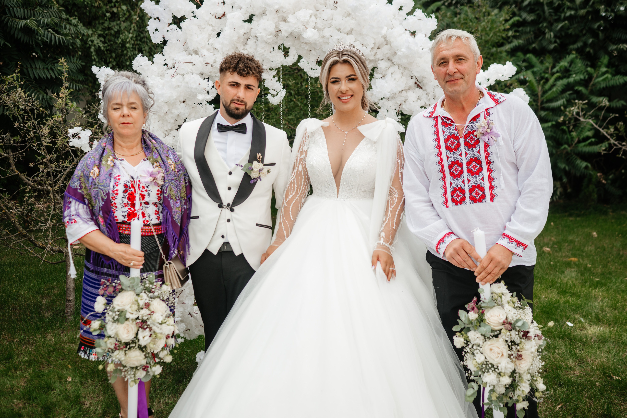 🤎 D a i a n a & D a n i e l - Wedding Day Preview. Wedding & Family Photographer