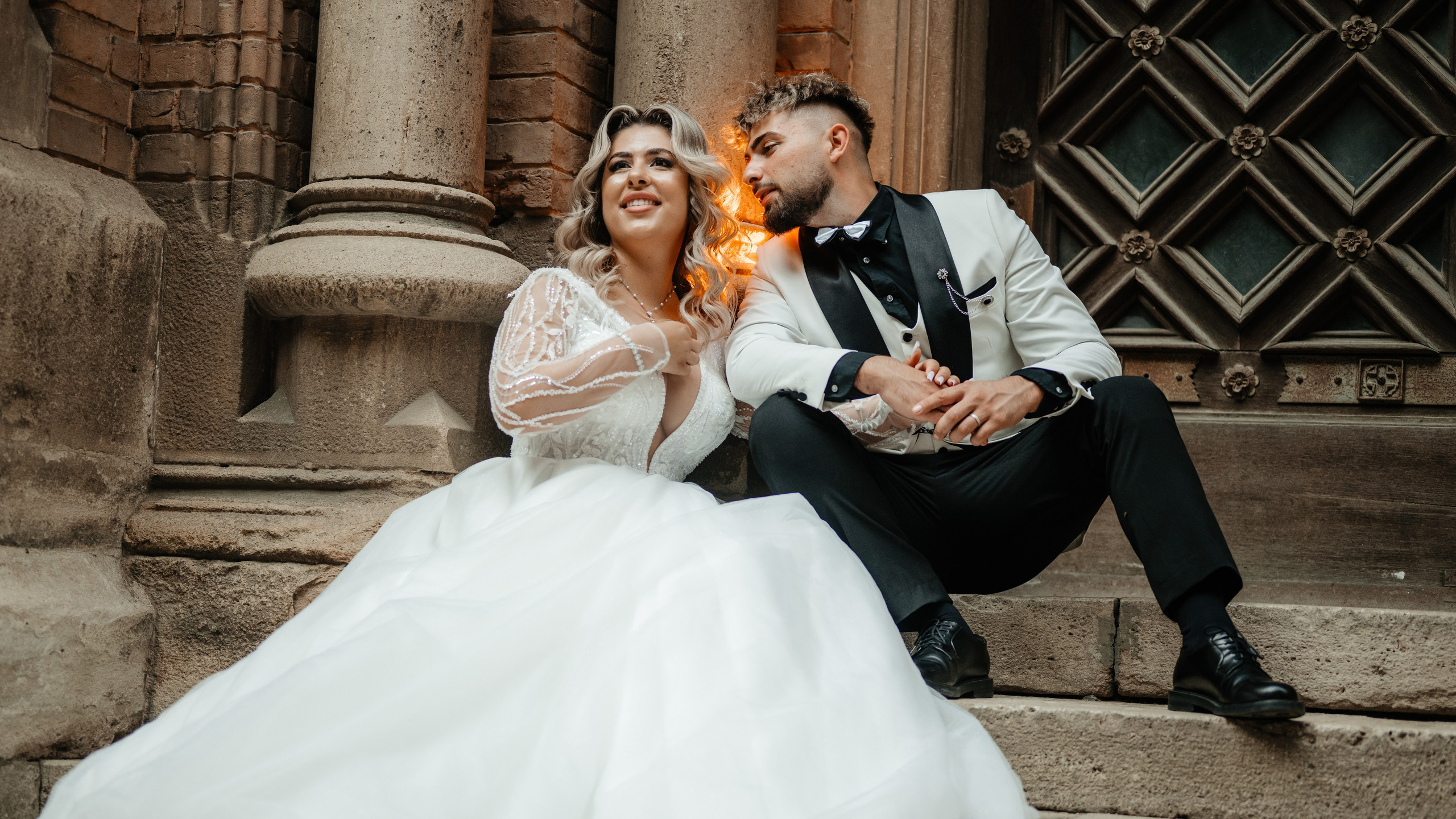 🤎 D a i a n a & D a n i e l – After Wedding Love Story. Wedding & Family Photographer