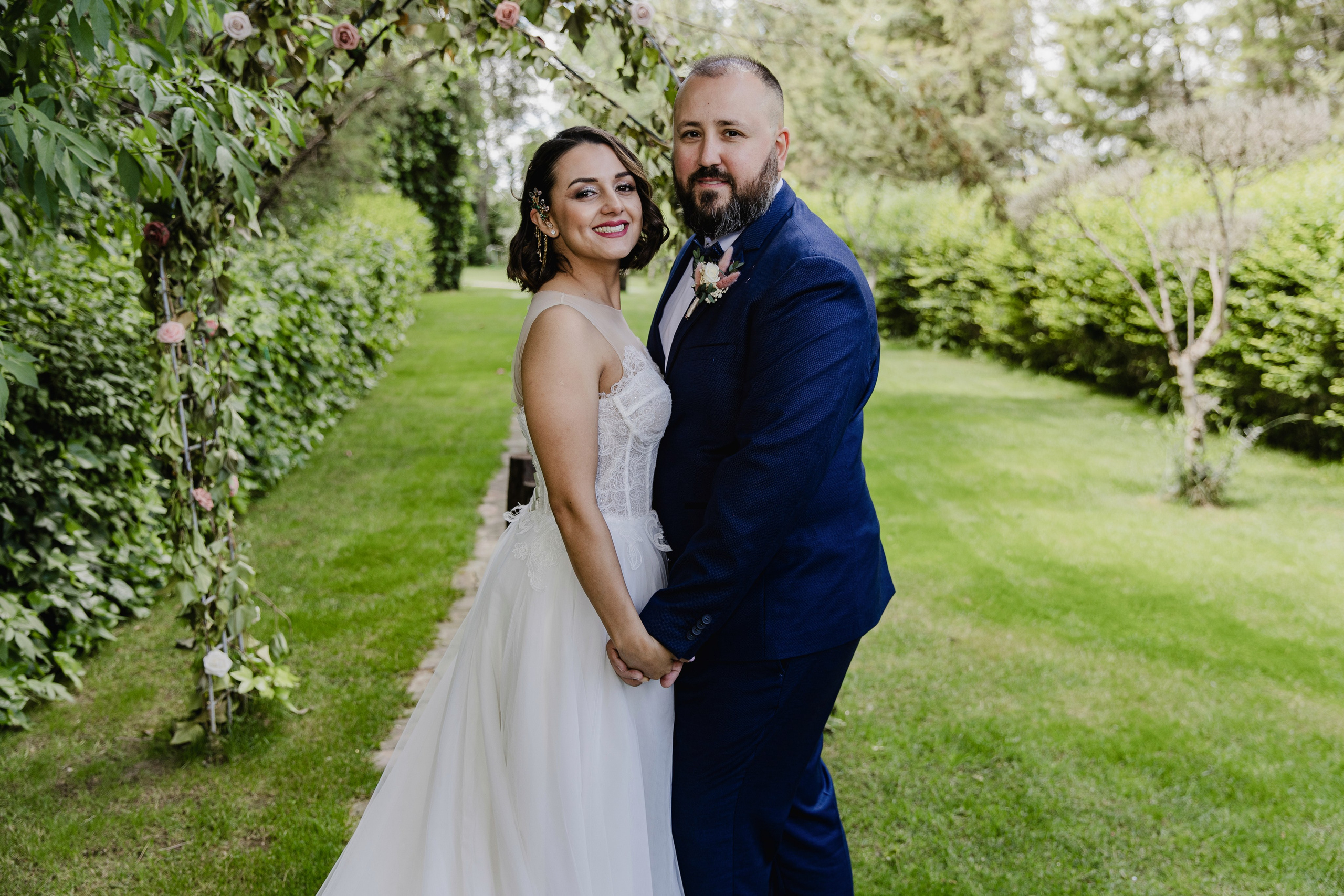 Fotografía de Bodas en Madrid - Rainbox: Capturamos Tu Amor con Pasión. Rainbox Estudio de Fotografía