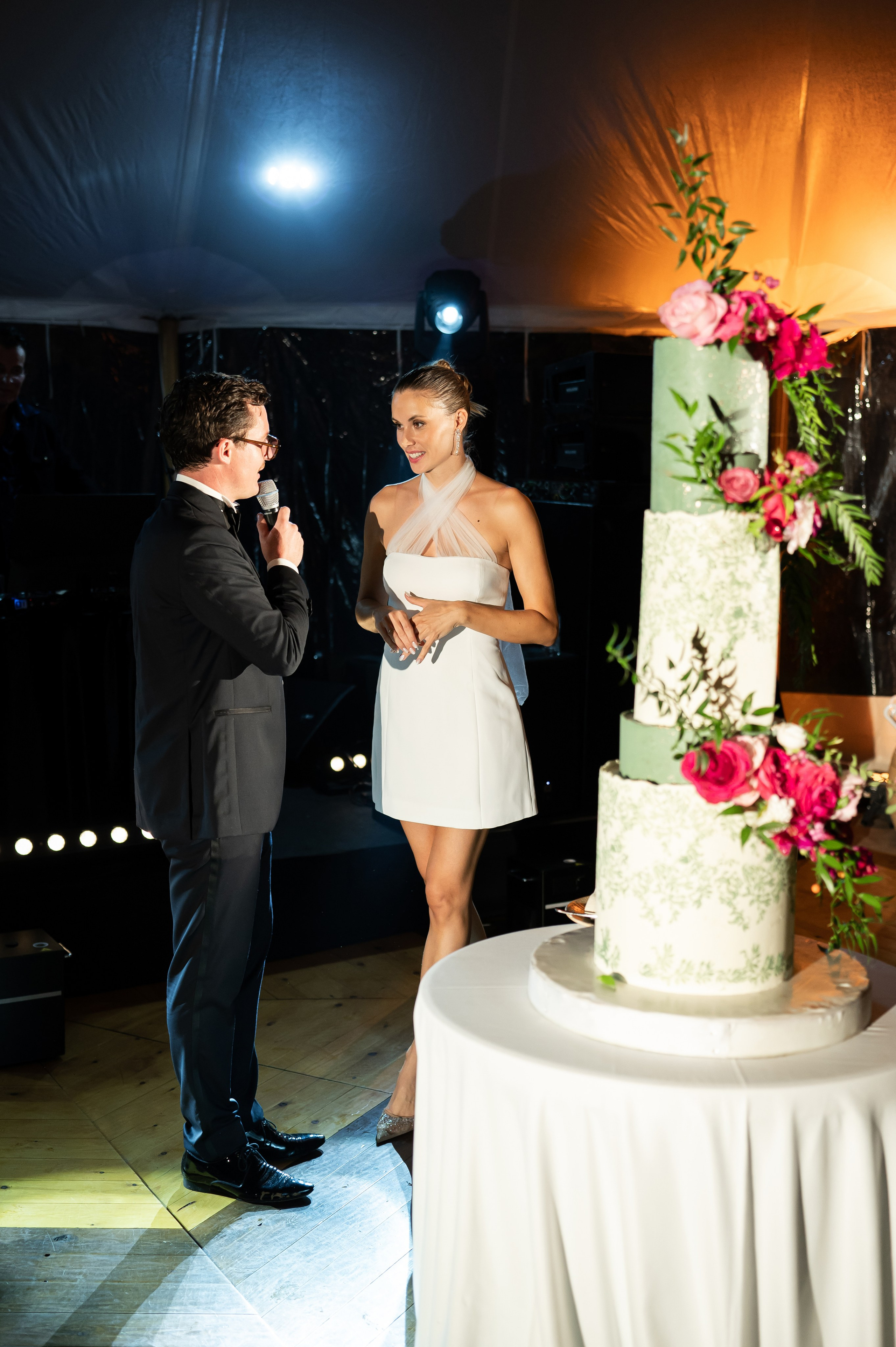 Nico & Mira. Wedding photographer in Spain