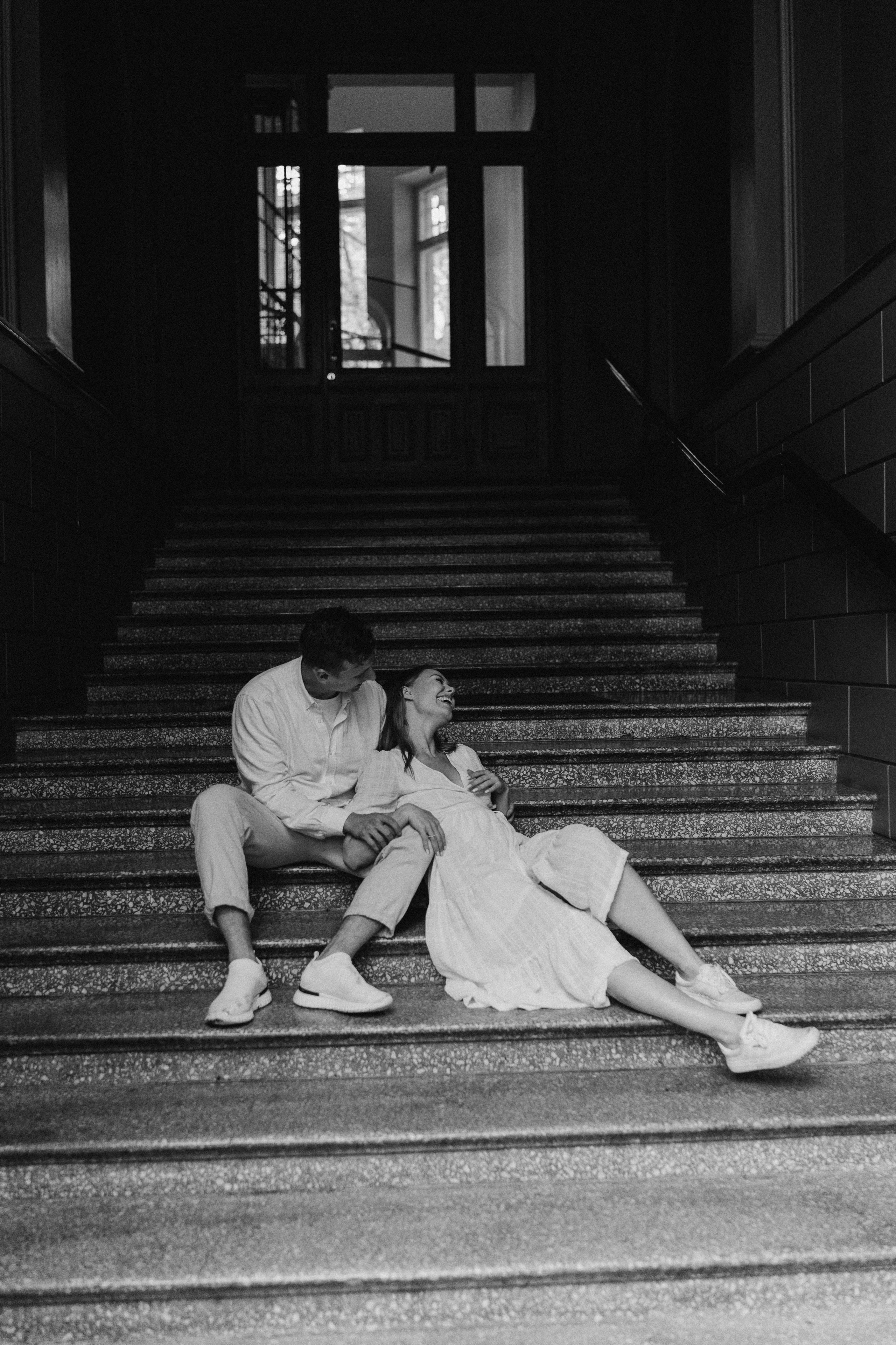 JP&L. Wedding and portrait photographer in Helsinki Vickan O