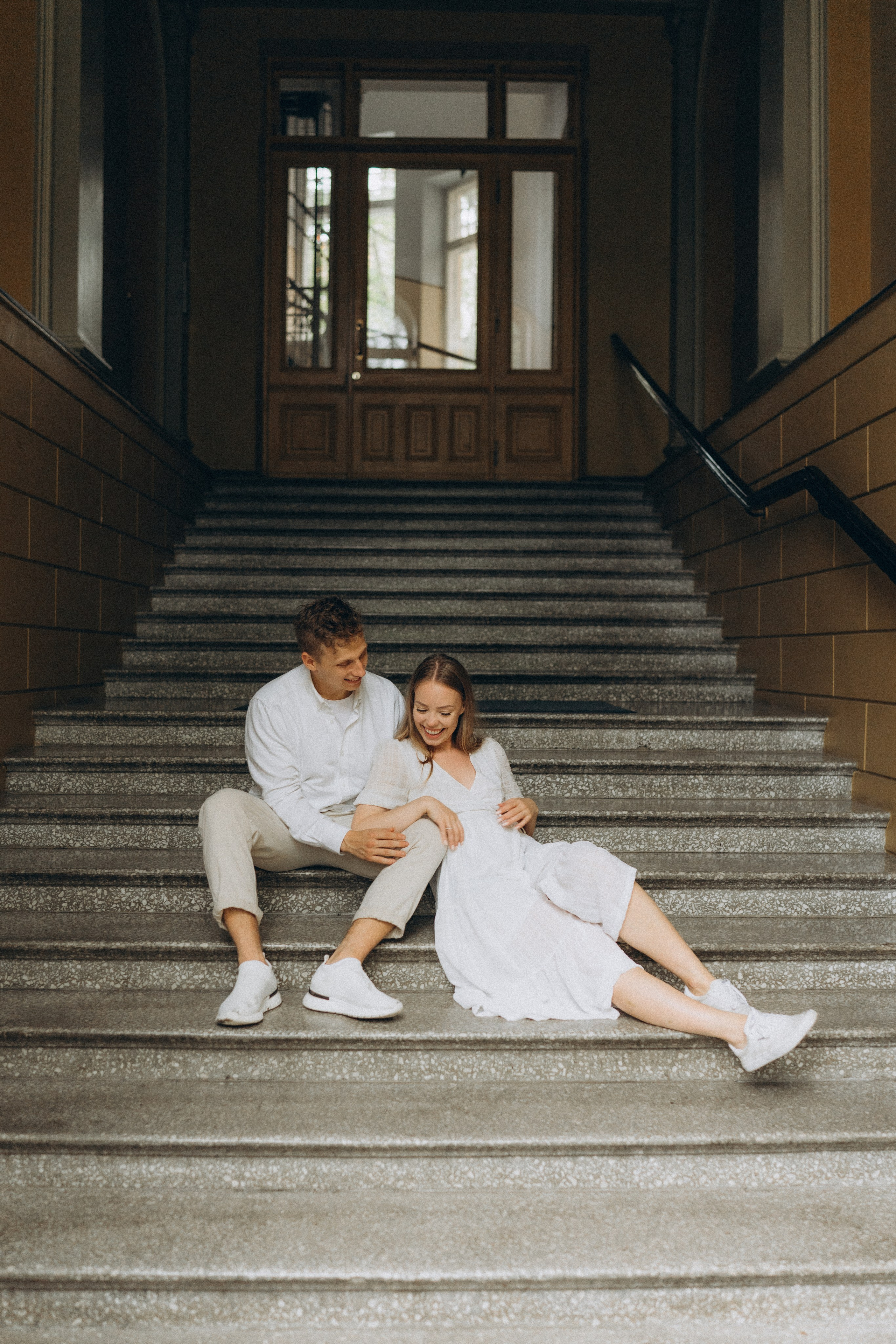 JP&L. Wedding and portrait photographer in Helsinki Vickan O