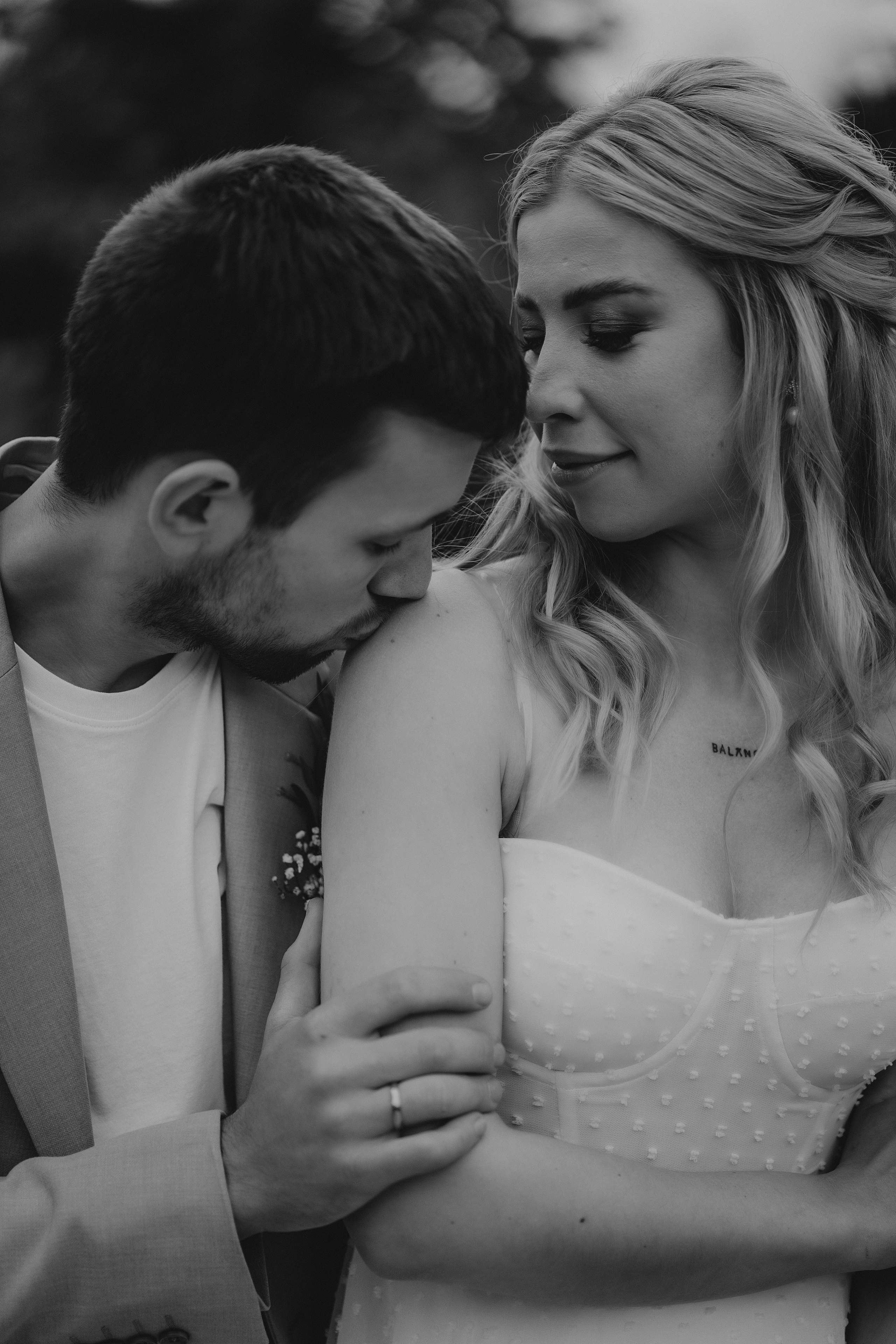 Julia & Daniel. Main