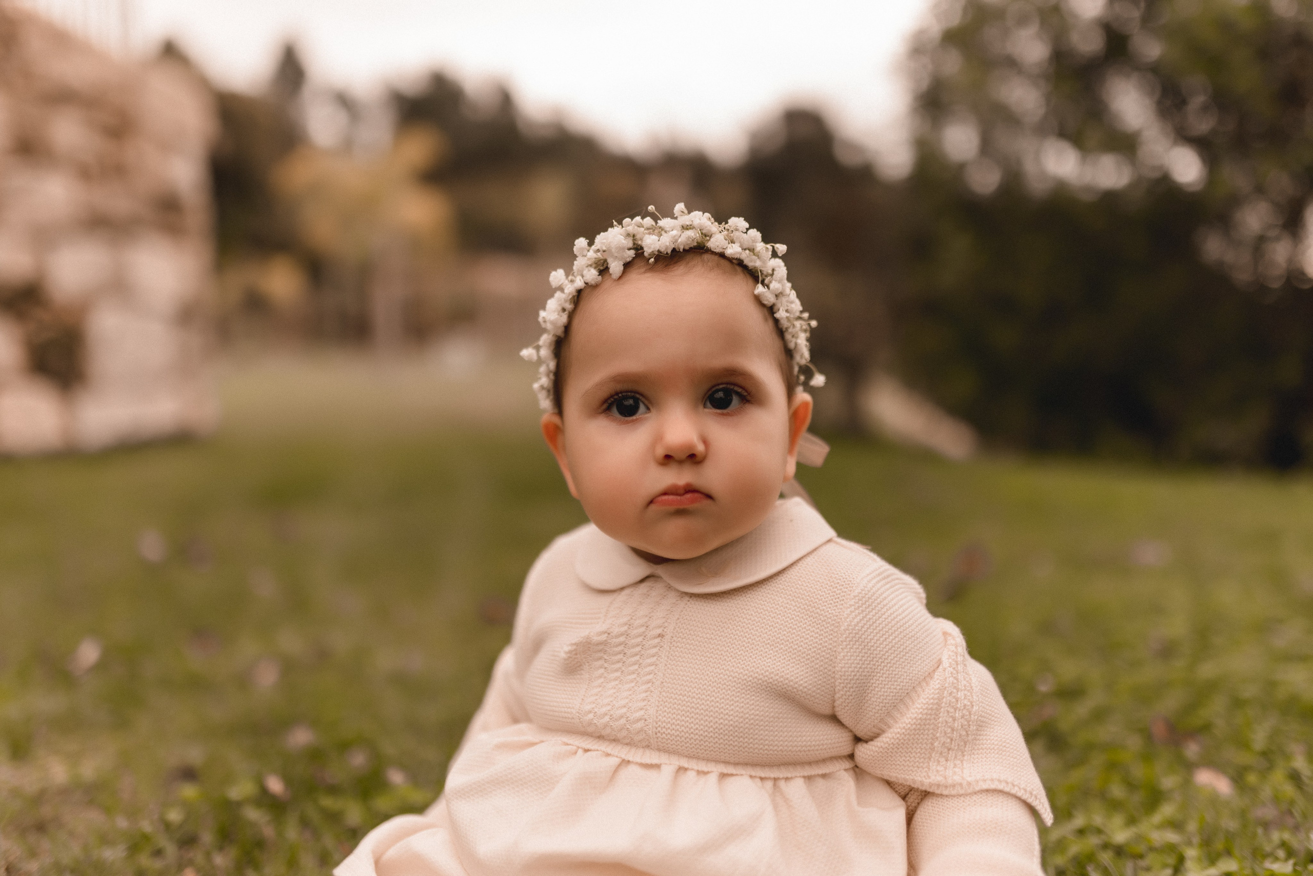 Batizado da Francisca. Photographe de mariage et de famille à Braga — Alexandra Mieres Photography